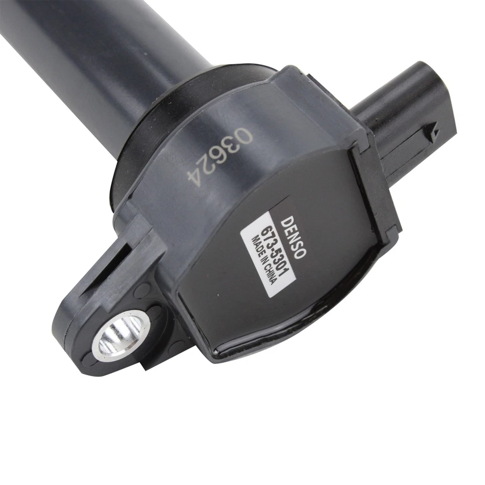 BOBINA ENCENDIDO PATRIOT-COMPAS 07-017, JOURNEY 09-020, AVENGER 2.0L 08-010, AVENGER 2.4L 08-014