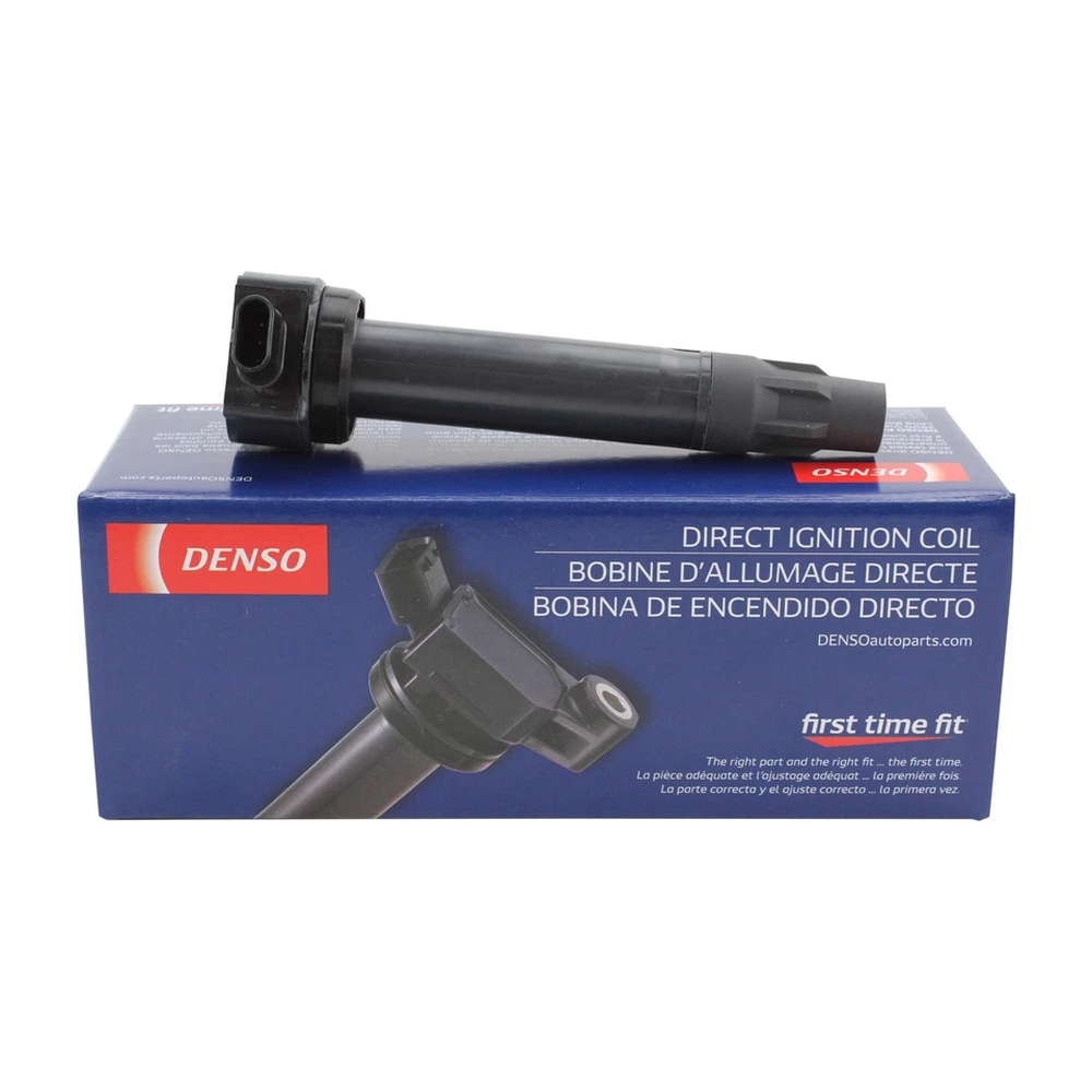 BOBINA ENCENDIDO PATRIOT-COMPAS 07-017, JOURNEY 09-020, AVENGER 2.0L 08-010, AVENGER 2.4L 08-014