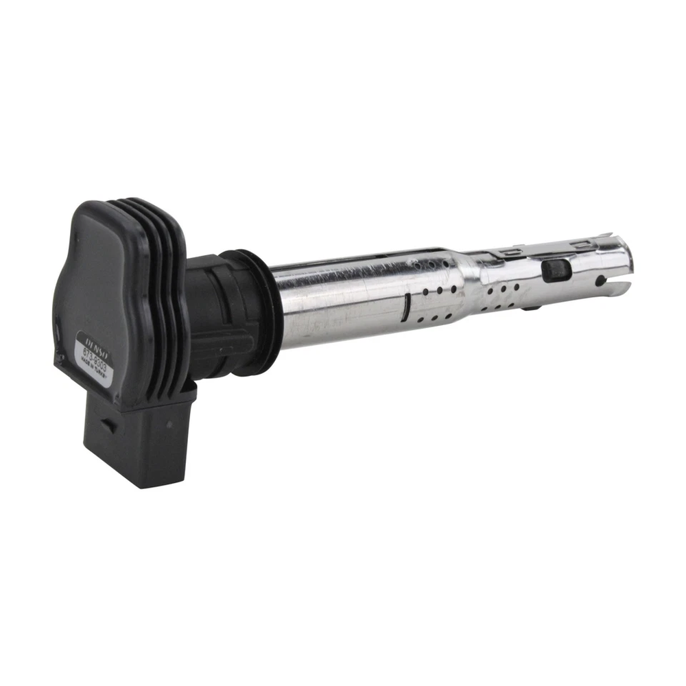 BOBINA ENCENDIDO BORA 2.5L 05-010, JETTA A6 2.5L 011-018, JETTA A6 GLI 2.0L 012-016, TIGUAN 1.4L 013-017.