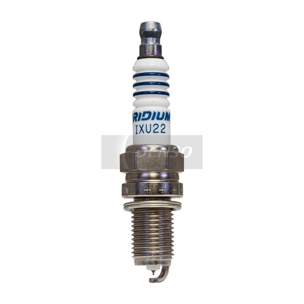 BUJIA DE IRIDIUM SPARK 1.2L 2011-2017, TORNADO VAN 1.5L 2022-2023, AVEO 1.5L 2024, BEAT 1.2L 2018-2021
