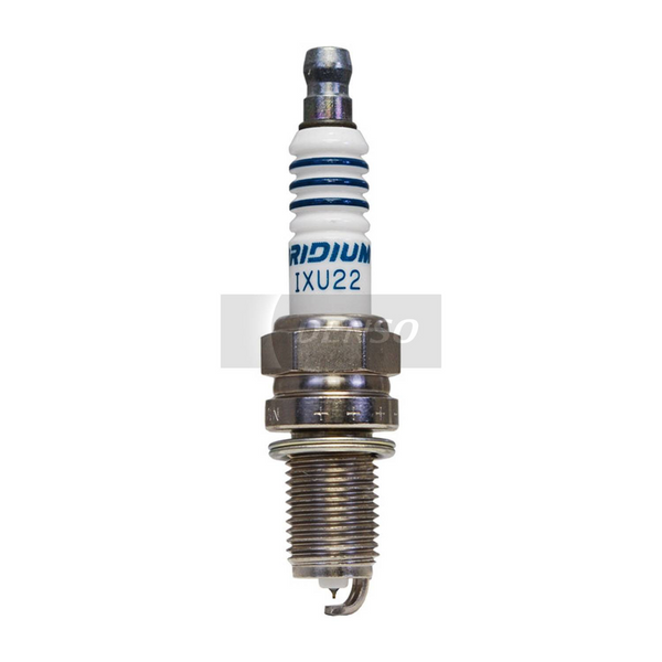 BUJIA DE IRIDIUM SPARK 1.2L 2011-2017, TORNADO VAN 1.5L 2022-2023, AVEO 1.5L 2024, BEAT 1.2L 2018-2021