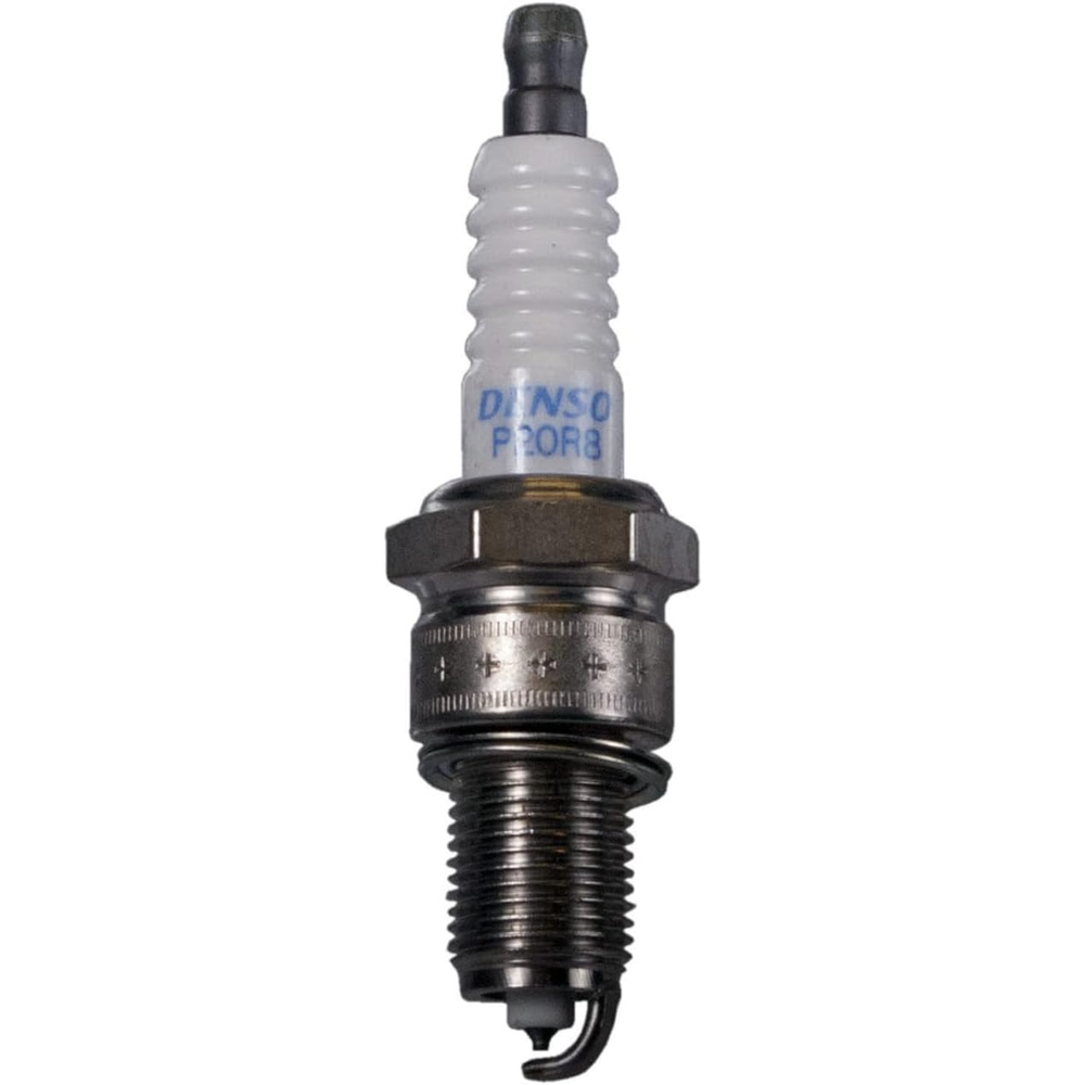 BUJIA DE DOBLE PLATINO