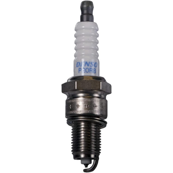 BUJIA DE DOBLE PLATINO