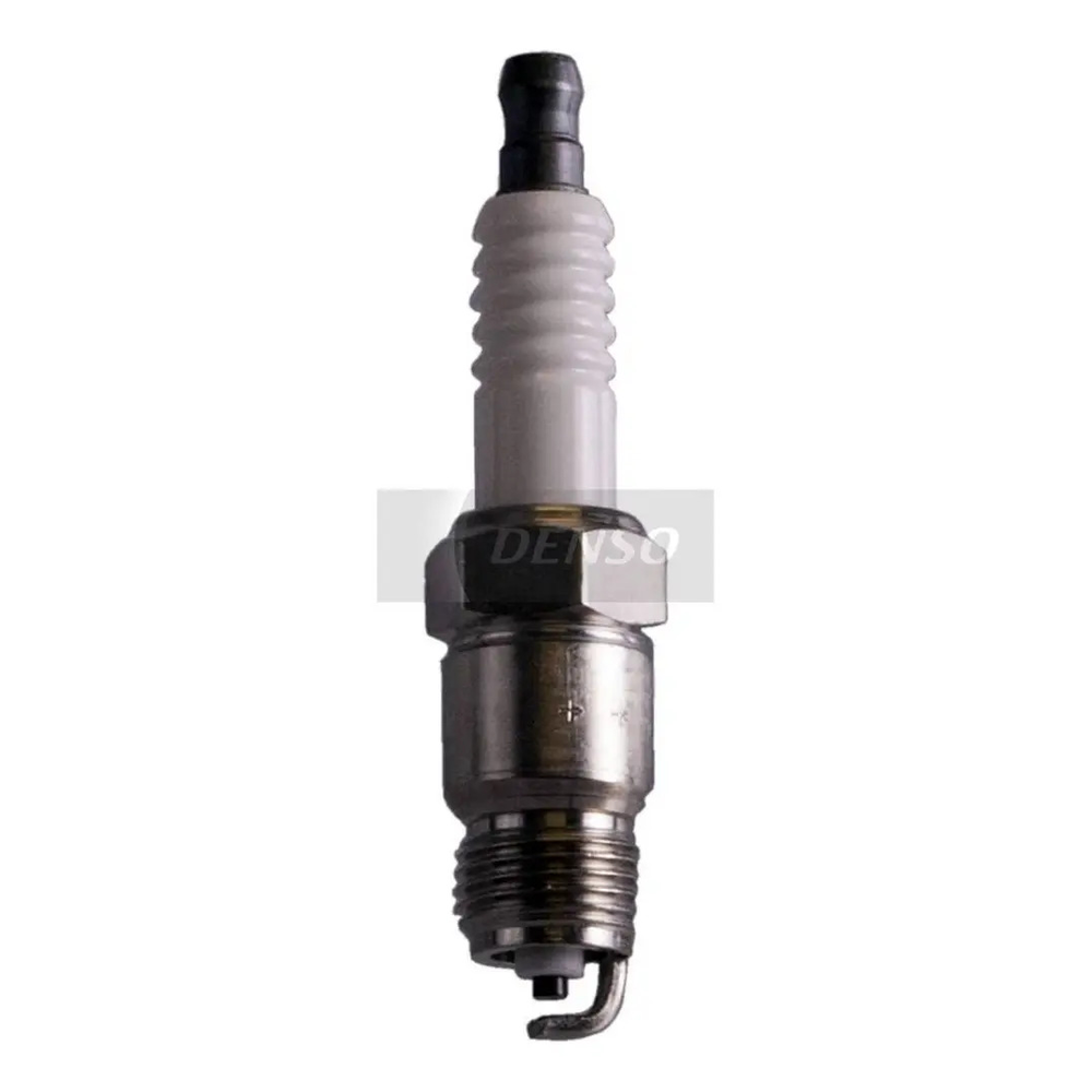 BUJIA DE COBRE PARA FORD, CHEVROLET CARBURADOS BUJIA SIN AUMENTO