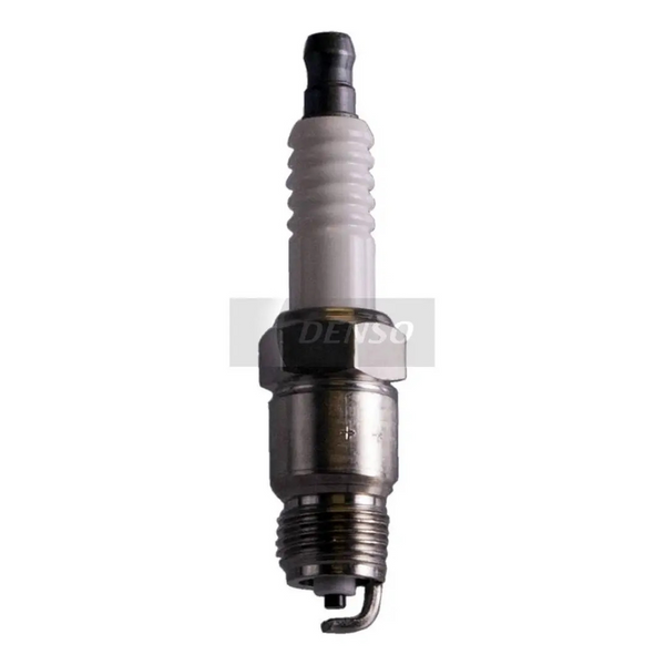 BUJIA DE COBRE PARA FORD, CHEVROLET CARBURADOS BUJIA SIN AUMENTO