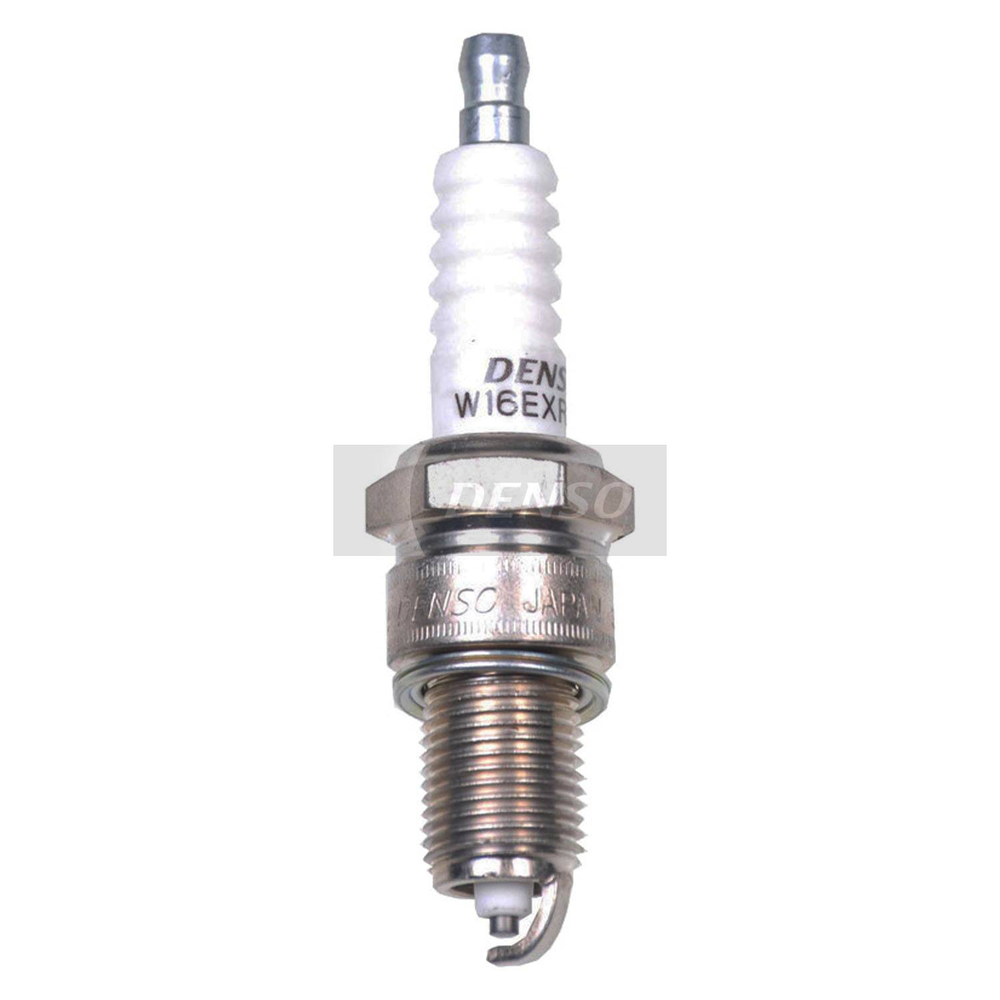 BUJIA DE COBRE SHADOW SPIRIT 1991-1994, MATIZ 2006-2015, VOYAGER TOWN & COUNTRY 1996-2000