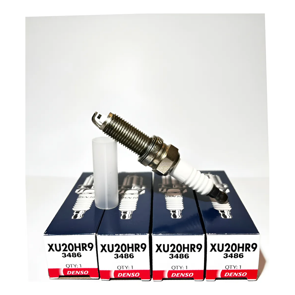 BUJIA DE COBRE CHEVROLET  AVEO 1.5L 018-023, CHEVROLET CAVALIER 1.5L 018-022, SUZUKI IGNIS 1.2L 017-024