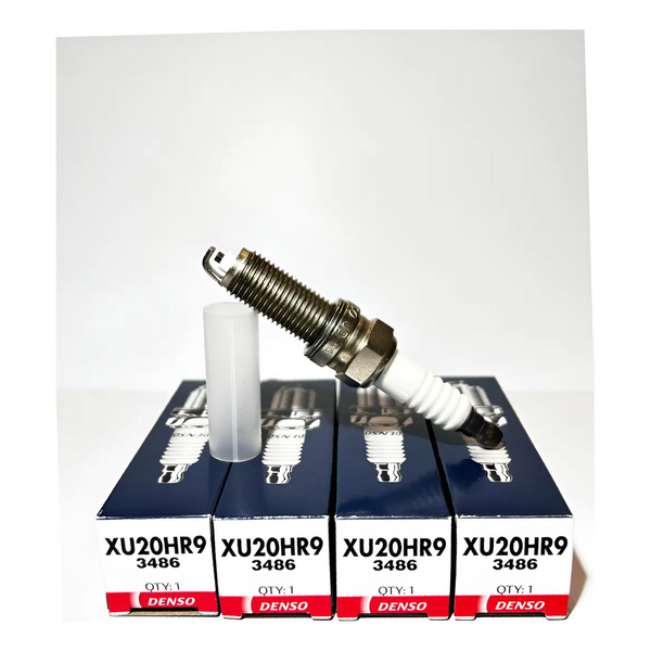 BUJIA DE COBRE CHEVROLET  AVEO 1.5L 018-023, CHEVROLET CAVALIER 1.5L 018-022, SUZUKI IGNIS 1.2L 017-024