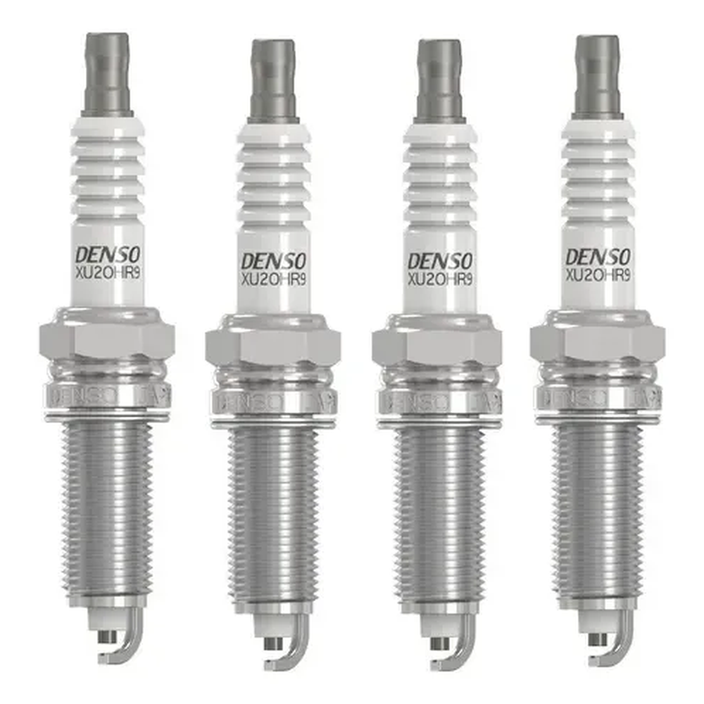 BUJIA DE COBRE CHEVROLET  AVEO 1.5L 018-023, CHEVROLET CAVALIER 1.5L 018-022, SUZUKI IGNIS 1.2L 017-024