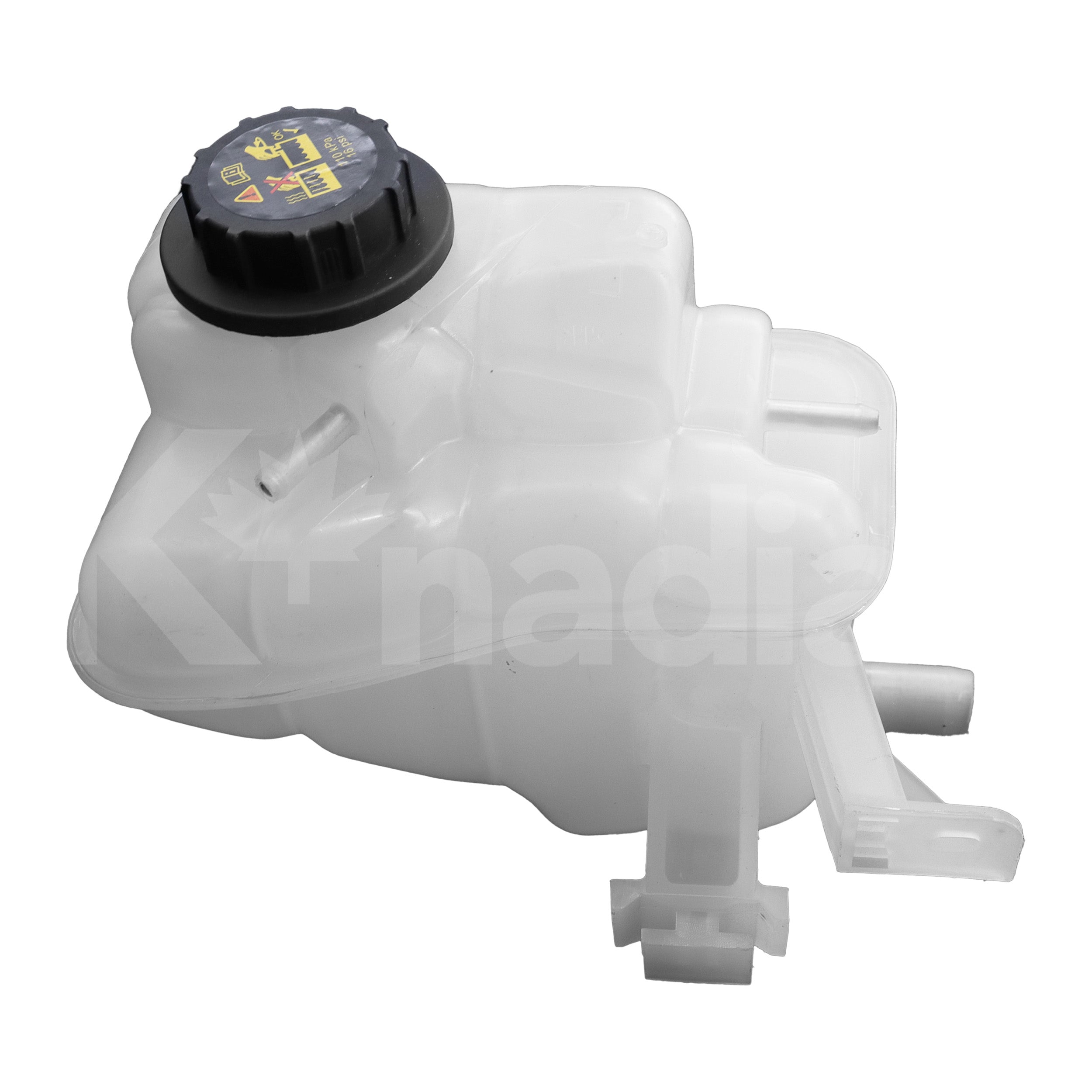 DEPOSITO PARA REFRIGERANTE Ford Taurus 3.0L V6 2000-2007