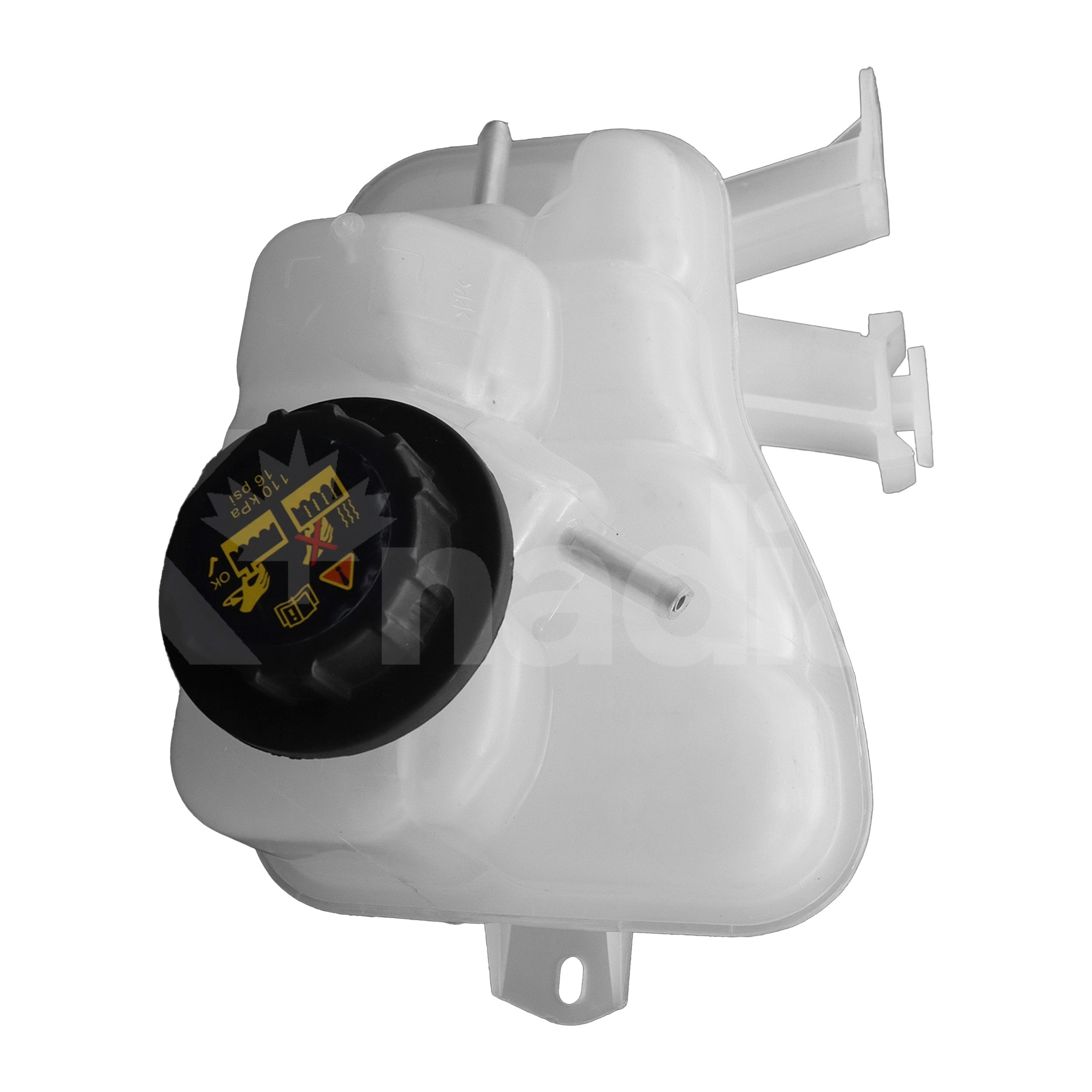 DEPOSITO PARA REFRIGERANTE Ford Taurus 3.0L V6 2000-2007