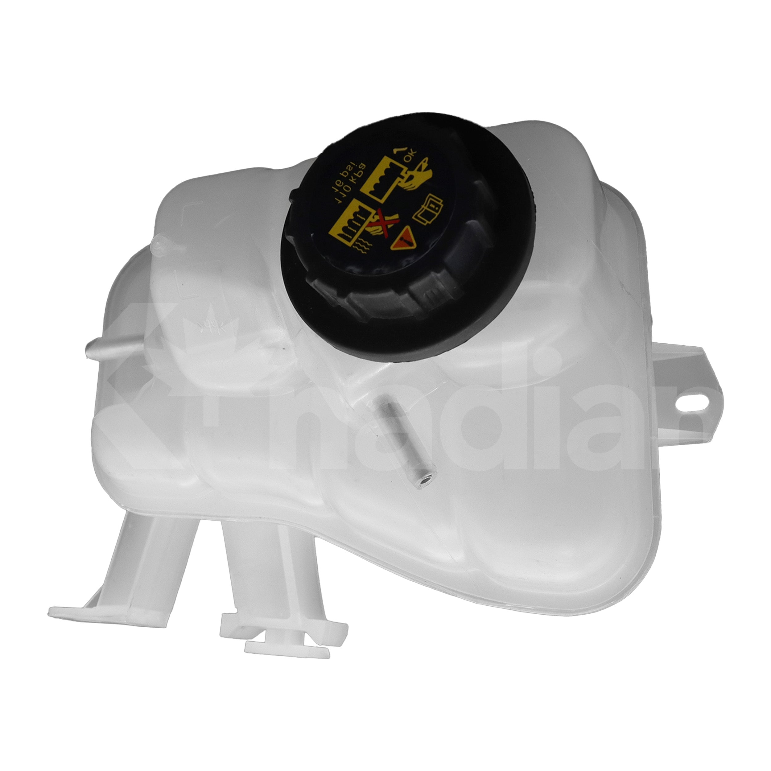 DEPOSITO PARA REFRIGERANTE Ford Taurus 3.0L V6 2000-2007