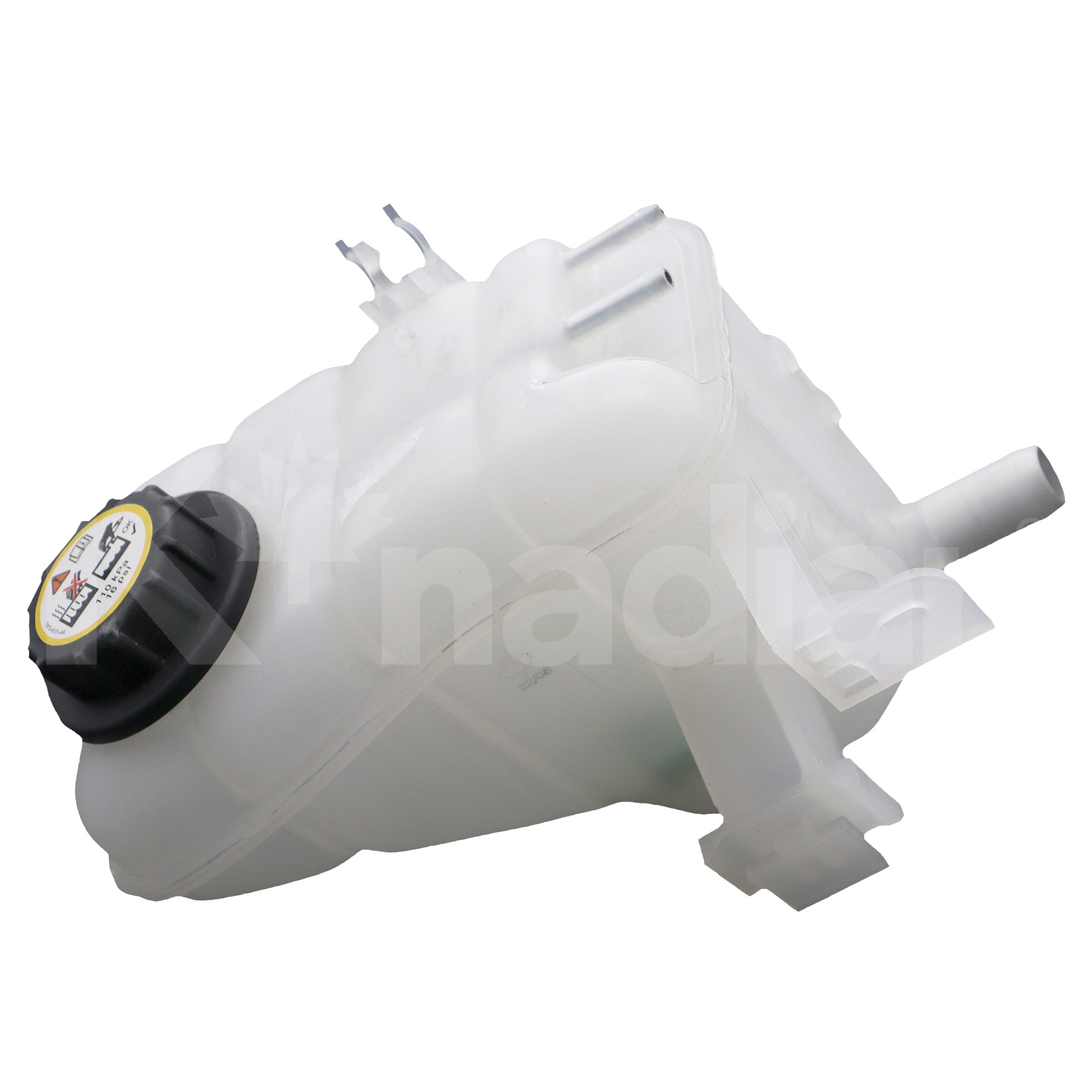 DEPOSITO PARA REFRIGERANTE Ford Sable 3.0L V6 1996-2001