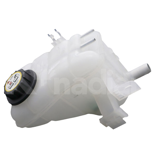 DEPOSITO PARA REFRIGERANTE Ford Sable 3.0L V6 1996-2001