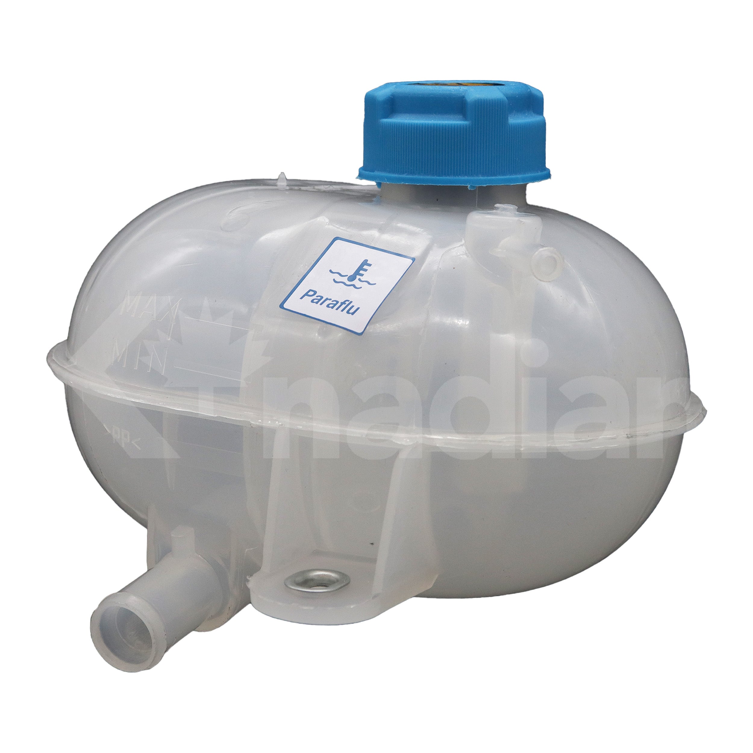 DEPOSITO PARA REFRIGERANTE Fiat 500 1.4L L4 2009-2019
