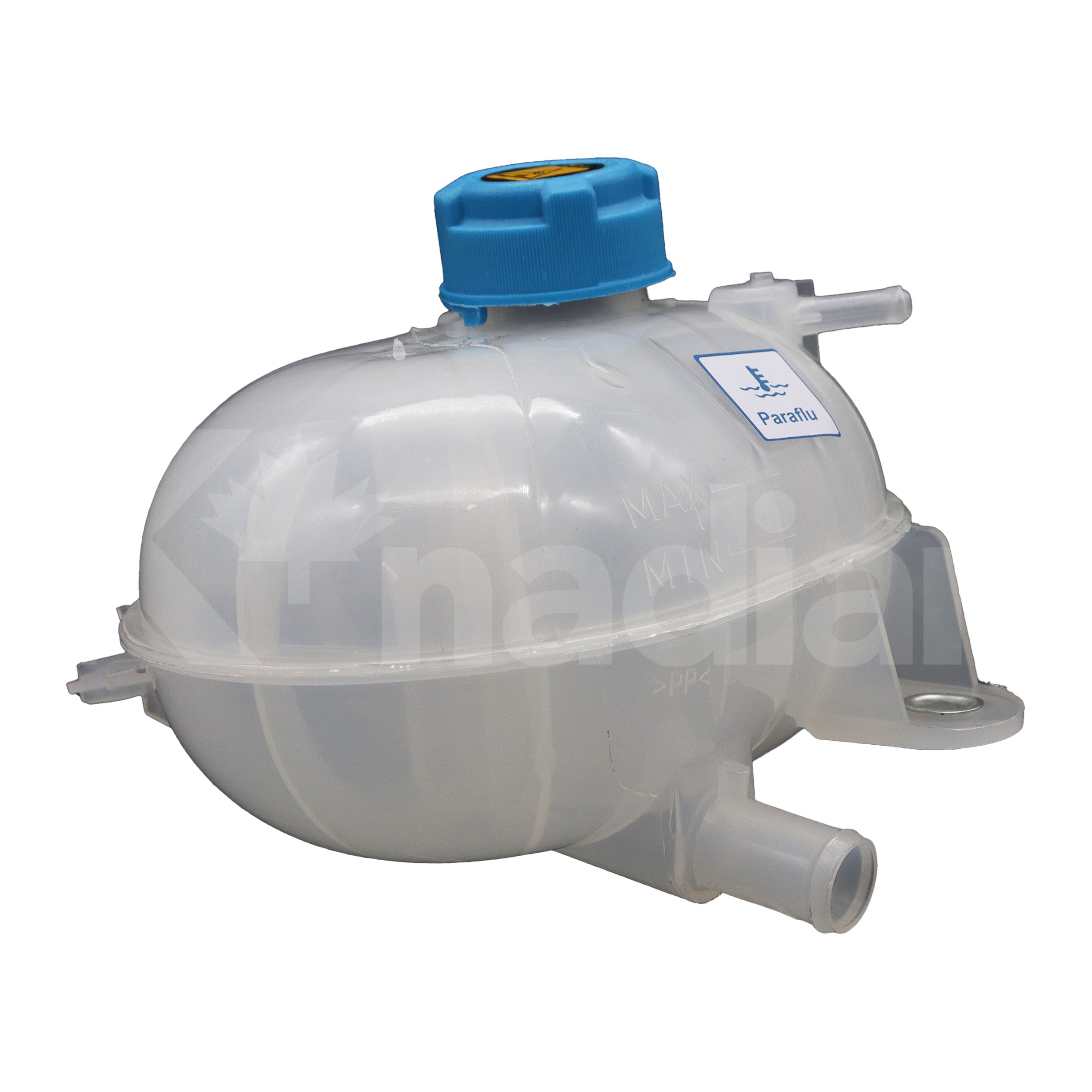 DEPOSITO PARA REFRIGERANTE Fiat 500 1.4L L4 2009-2019