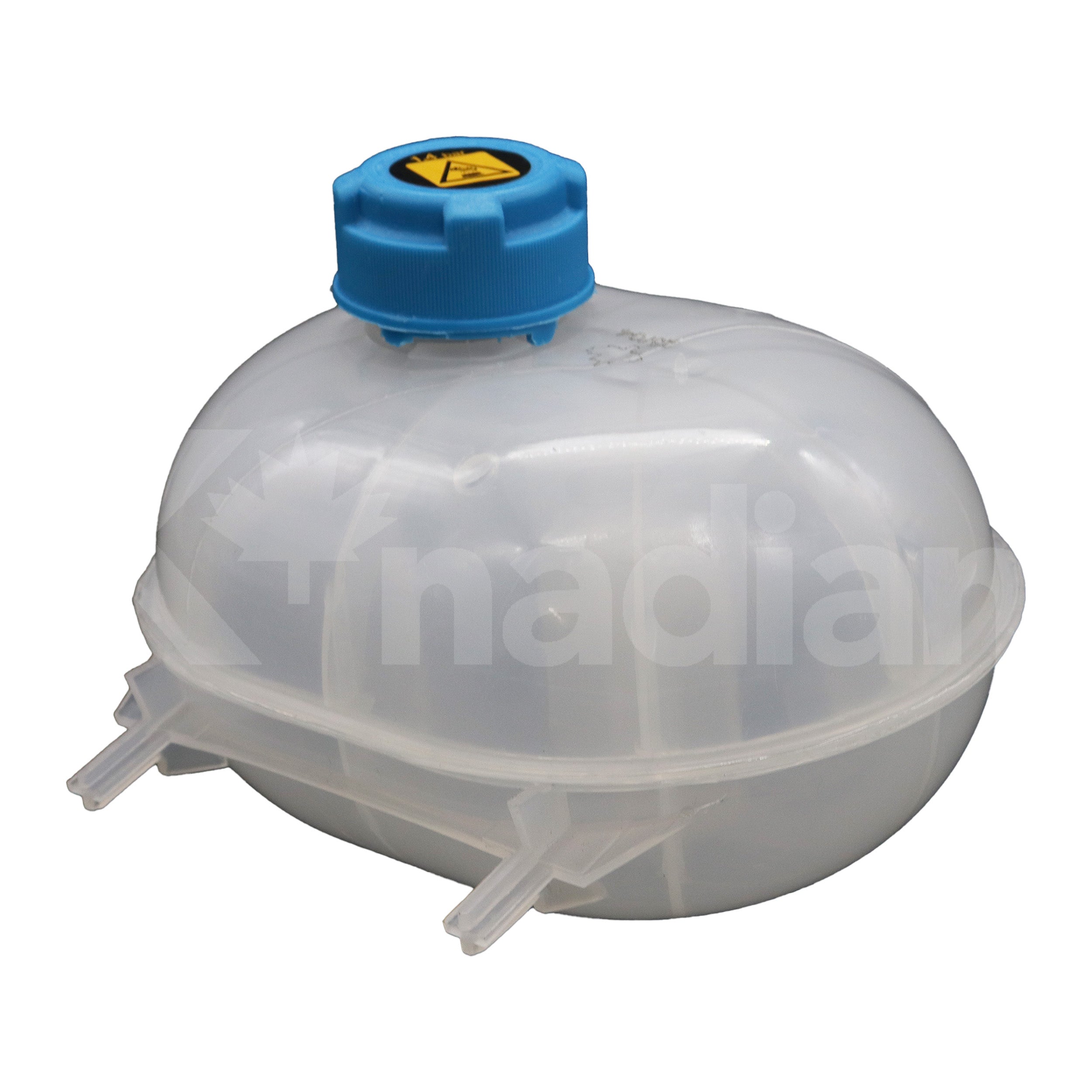 DEPOSITO PARA REFRIGERANTE Fiat 500 1.4L L4 2009-2019