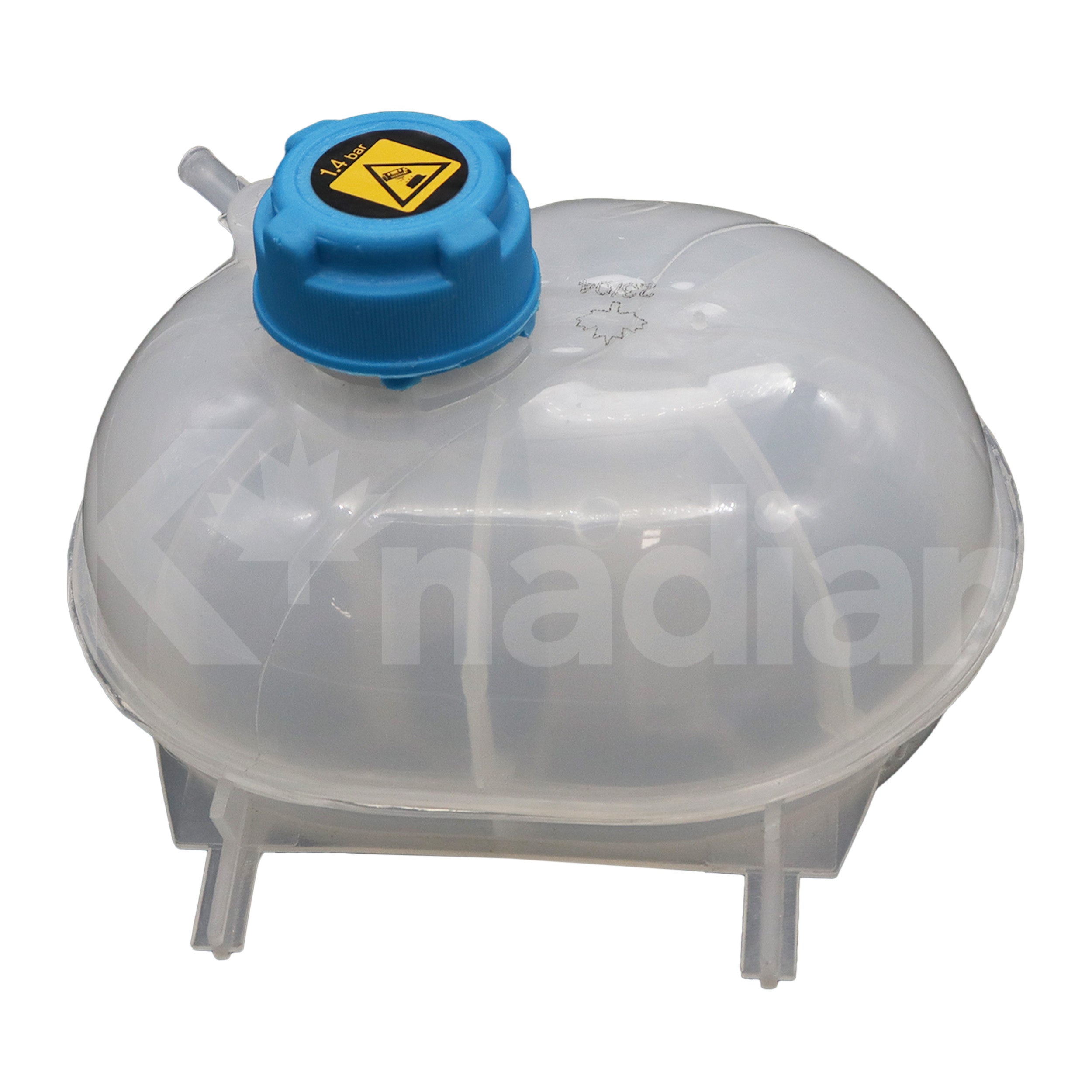 DEPOSITO PARA REFRIGERANTE Fiat 500 1.4L L4 2009-2019