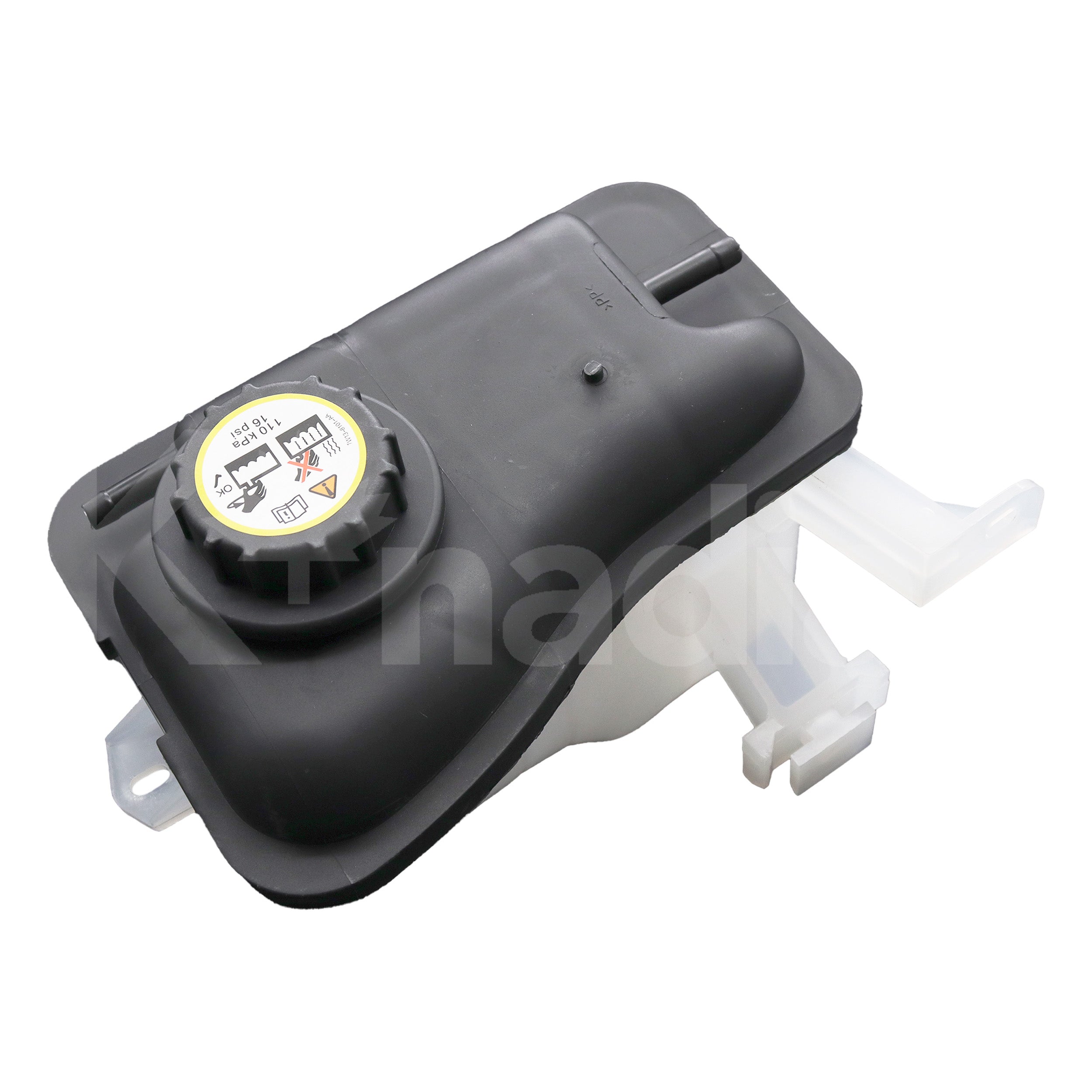 DEPOSITO PARA REFRIGERANTE Ford Taurus 3.0L V6 1994-1999