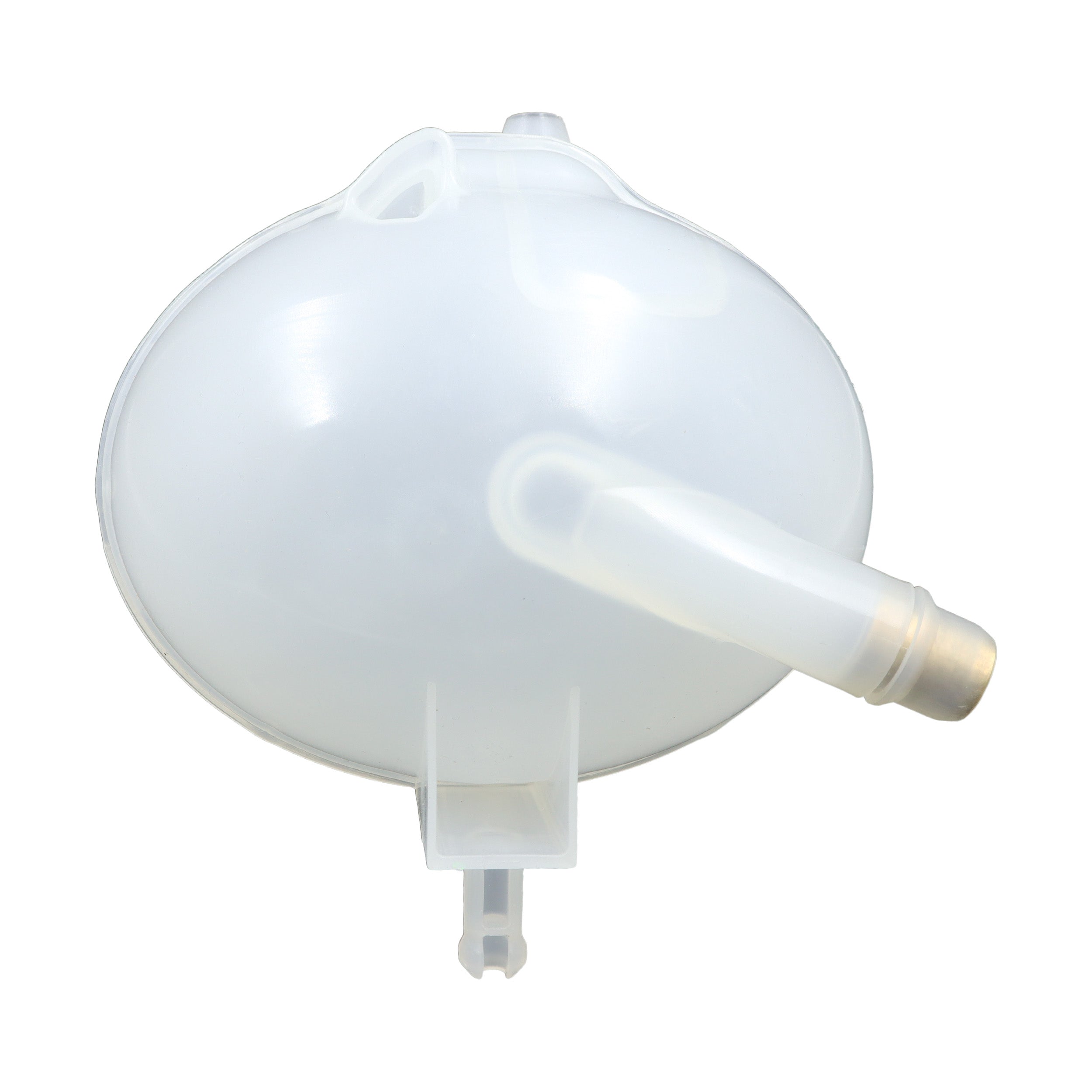 DEPÓSITO PARA REFRIGERANTE PARA FIAT 2021/2024 ARGO L4 1.3L