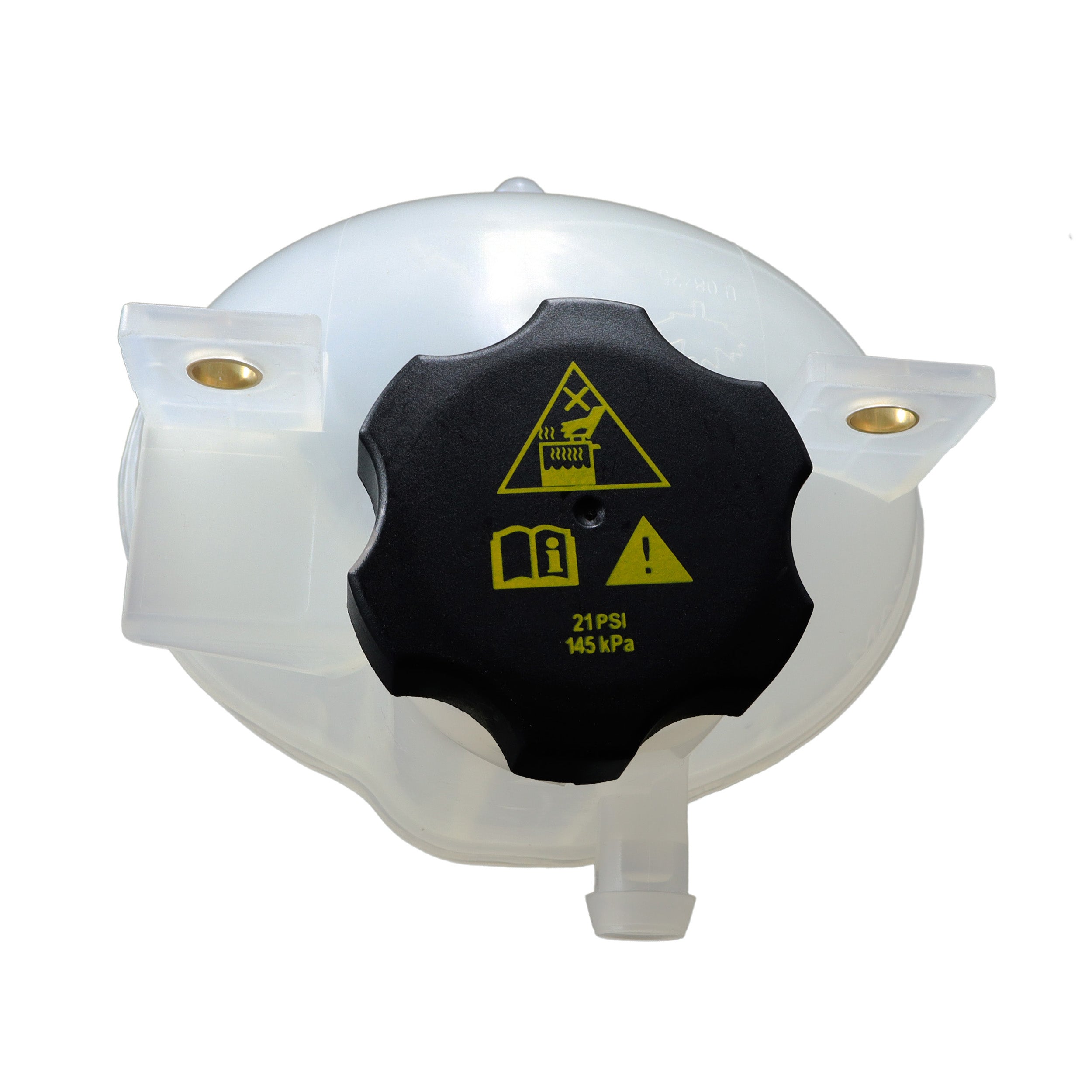 DEPÓSITO PARA REFRIGERANTE PARA FIAT 2021/2024 ARGO L4 1.3L