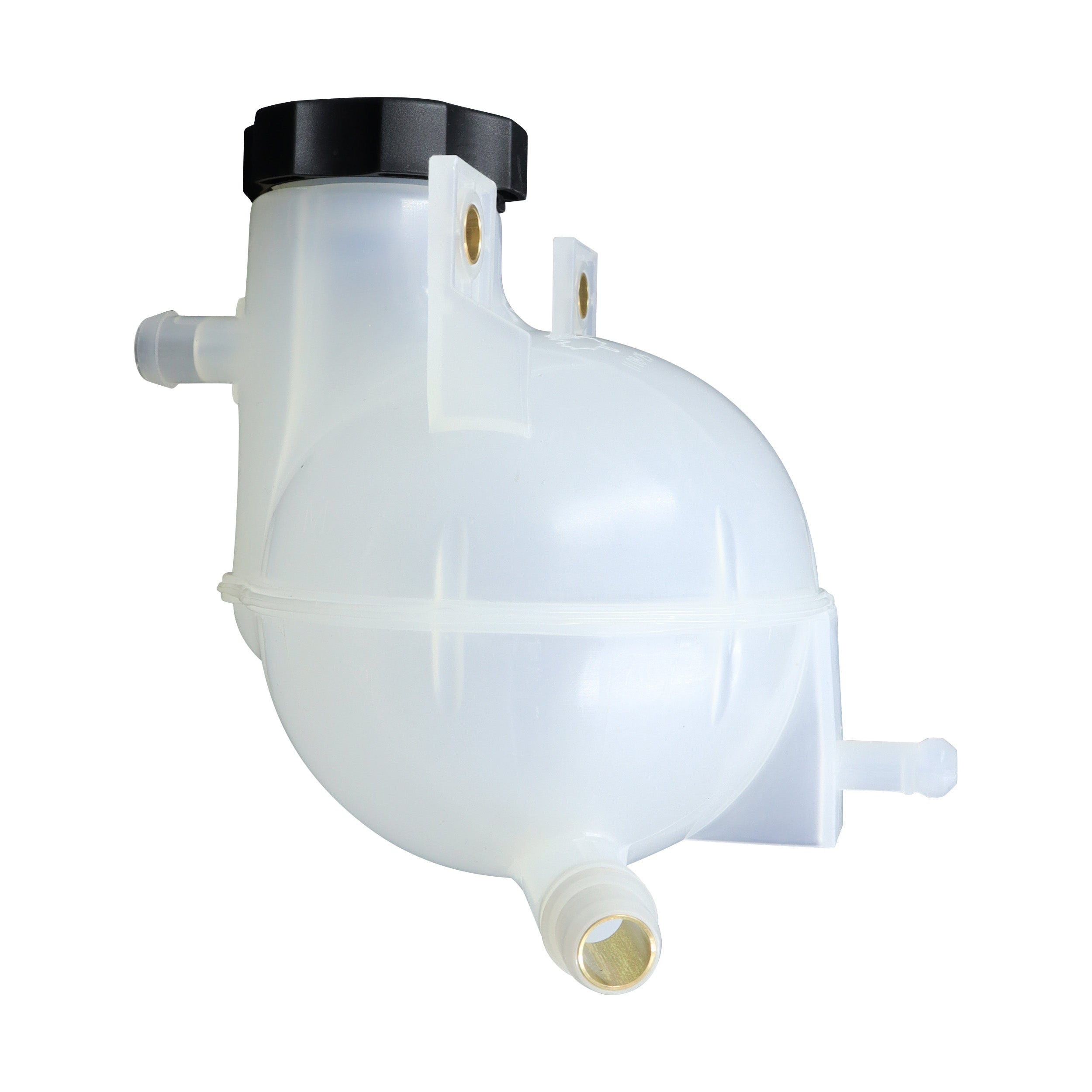 DEPÓSITO PARA REFRIGERANTE PARA FIAT 2021/2024 ARGO L4 1.3L