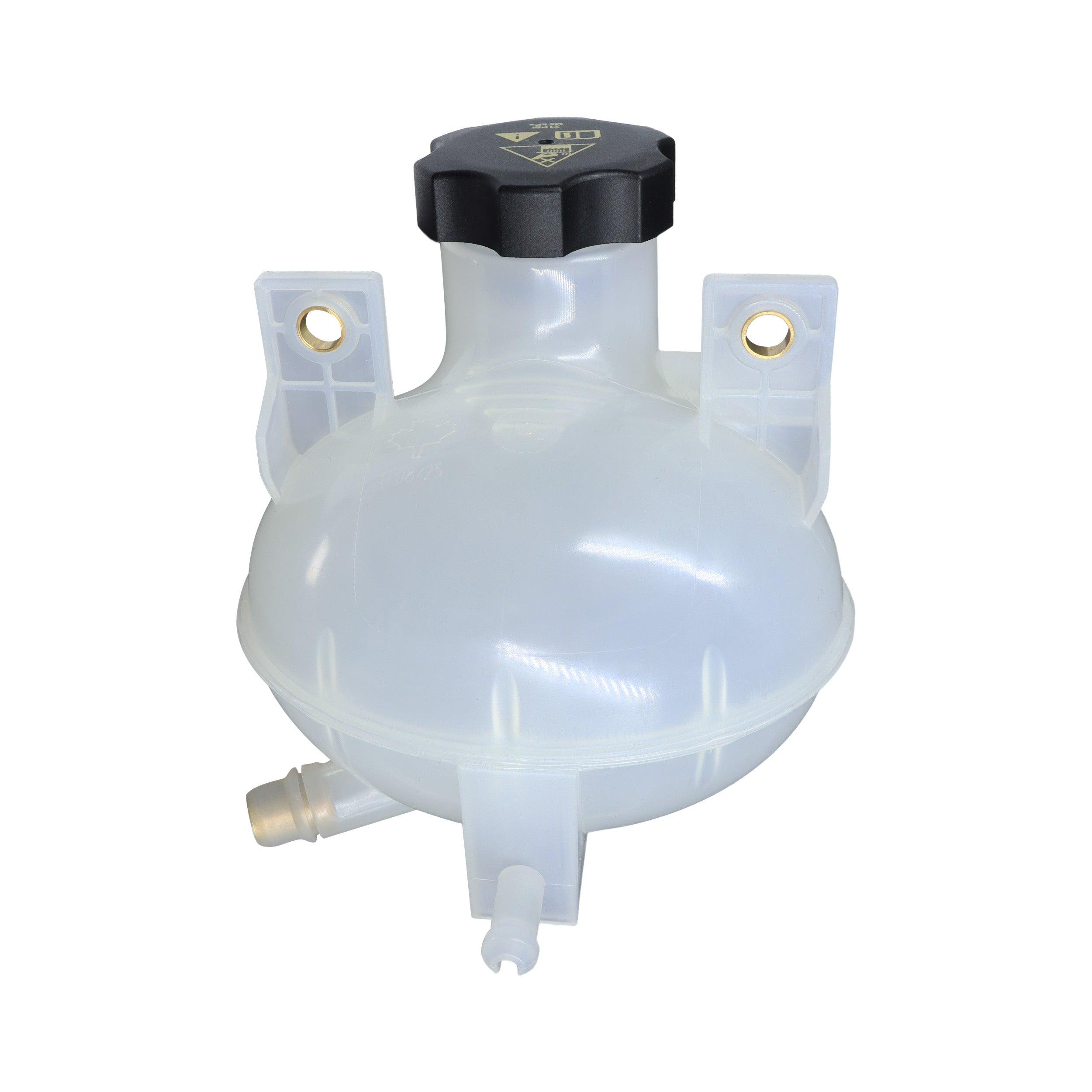 DEPÓSITO PARA REFRIGERANTE PARA FIAT 2021/2024 ARGO L4 1.3L