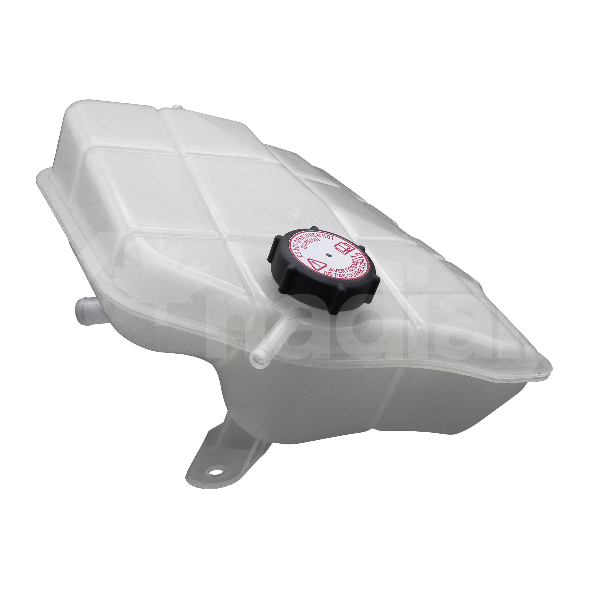 DEPOSITO PARA REFRIGERANTE Ford Contour 2.0L L4 1998-2000