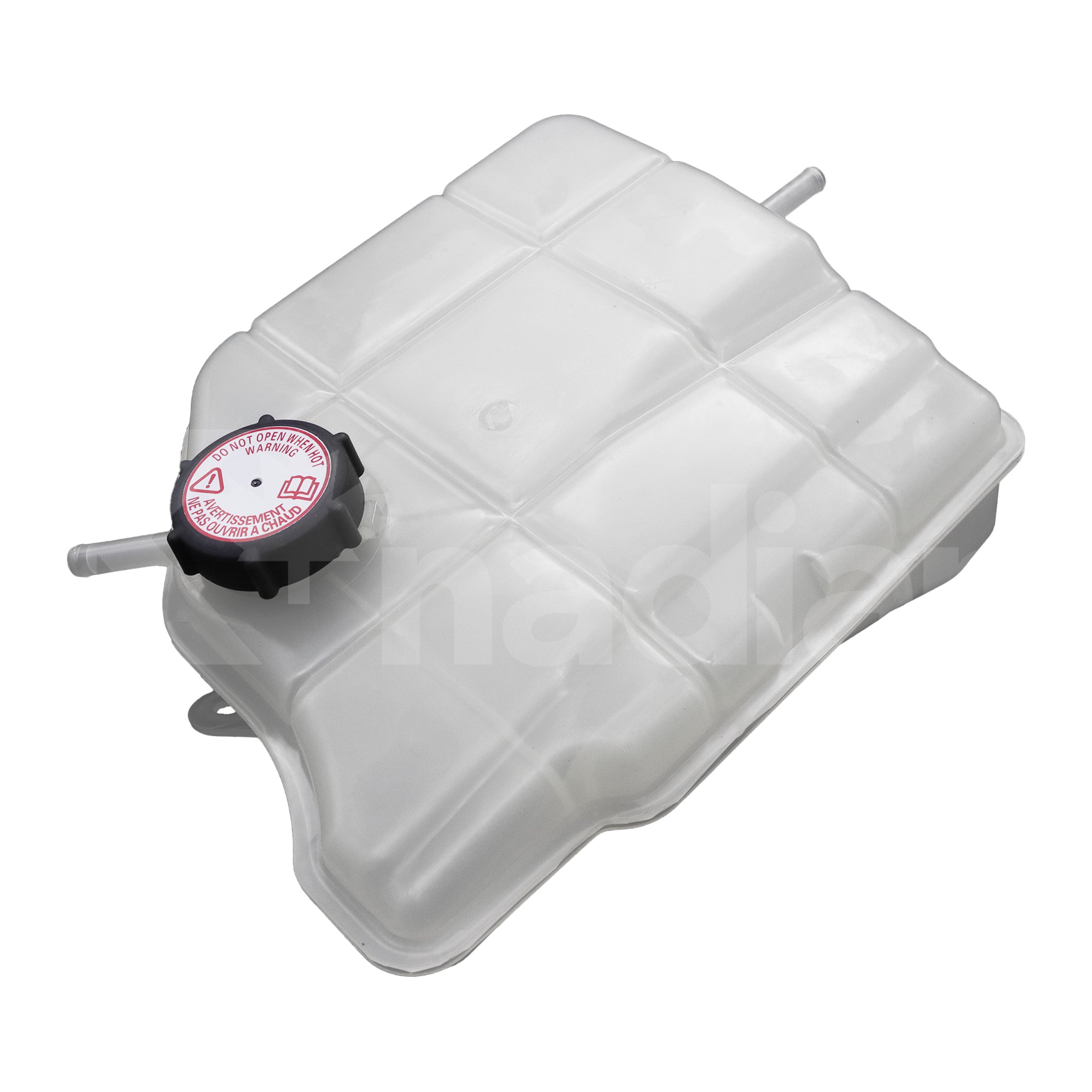 DEPOSITO PARA REFRIGERANTE Ford Contour 2.0L L4 1998-2000