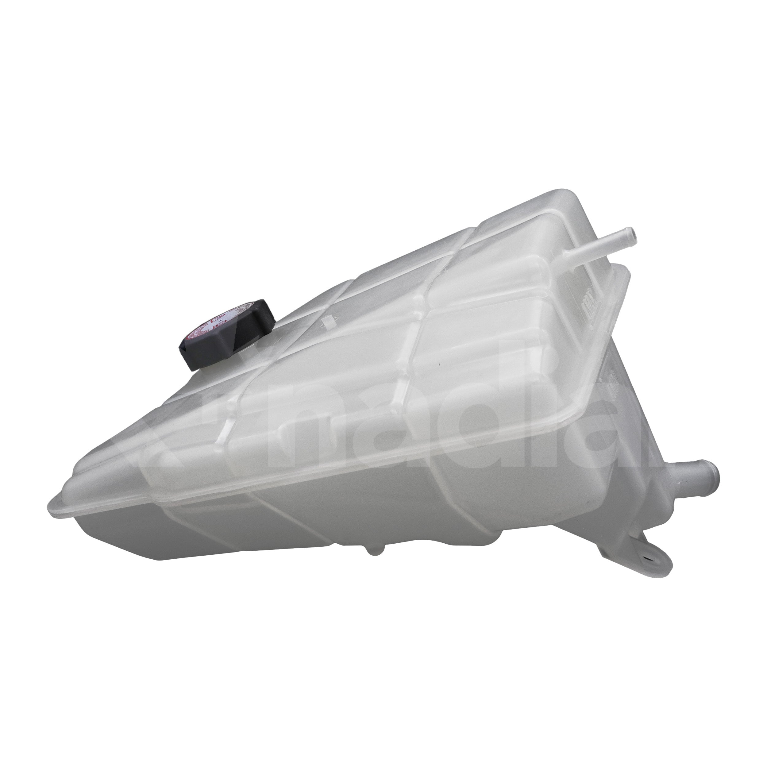 DEPOSITO PARA REFRIGERANTE Ford Contour 2.0L L4 1998-2000