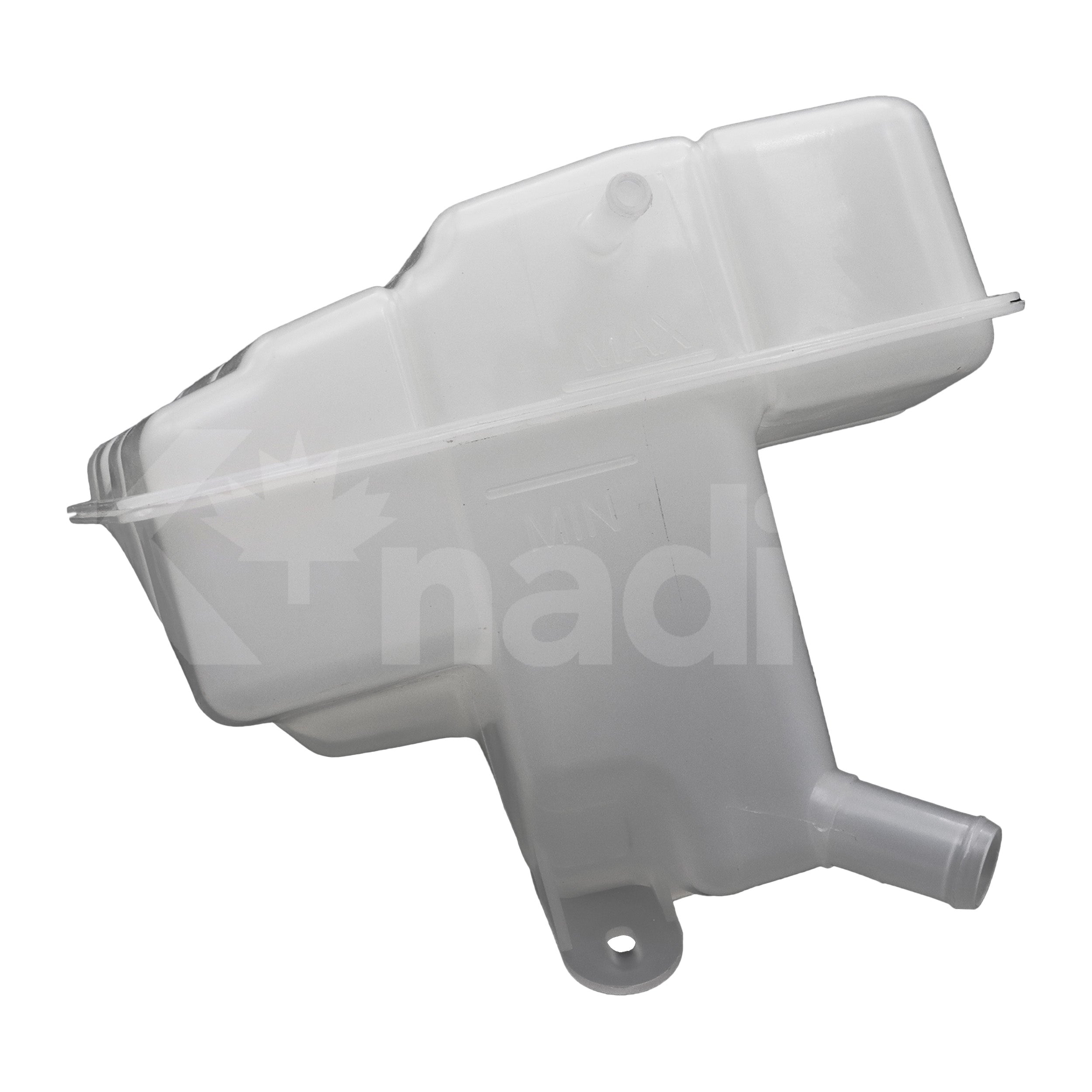 DEPOSITO PARA REFRIGERANTE Ford Contour 2.0L L4 1998-2000