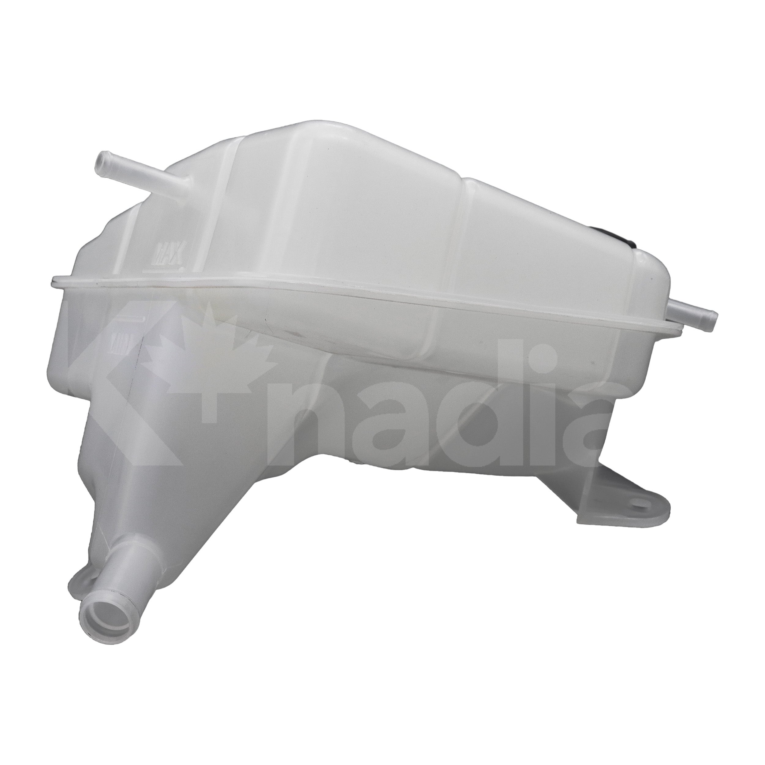 DEPOSITO PARA REFRIGERANTE Ford Contour 2.0L L4 1998-2000