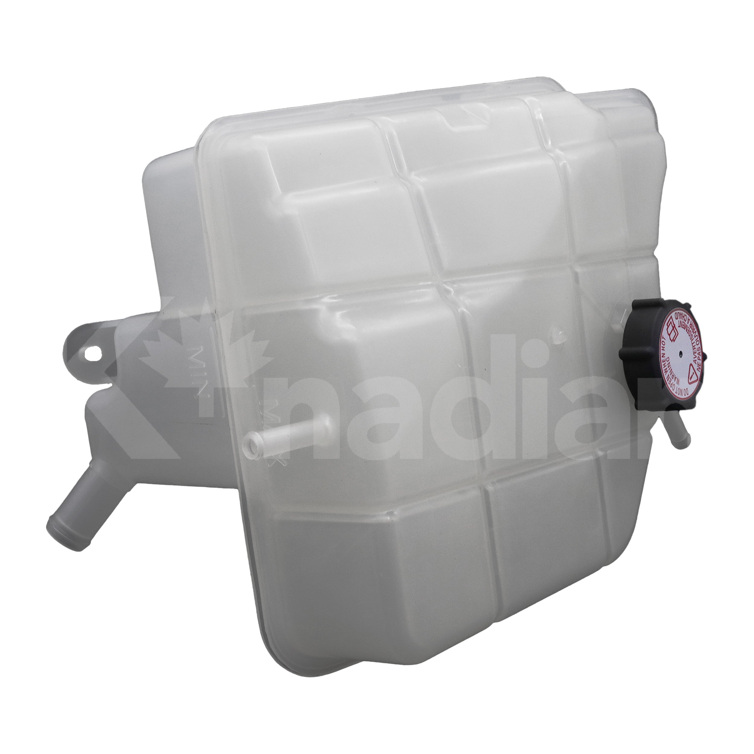DEPOSITO PARA REFRIGERANTE Ford Contour 2.0L L4 1998-2000