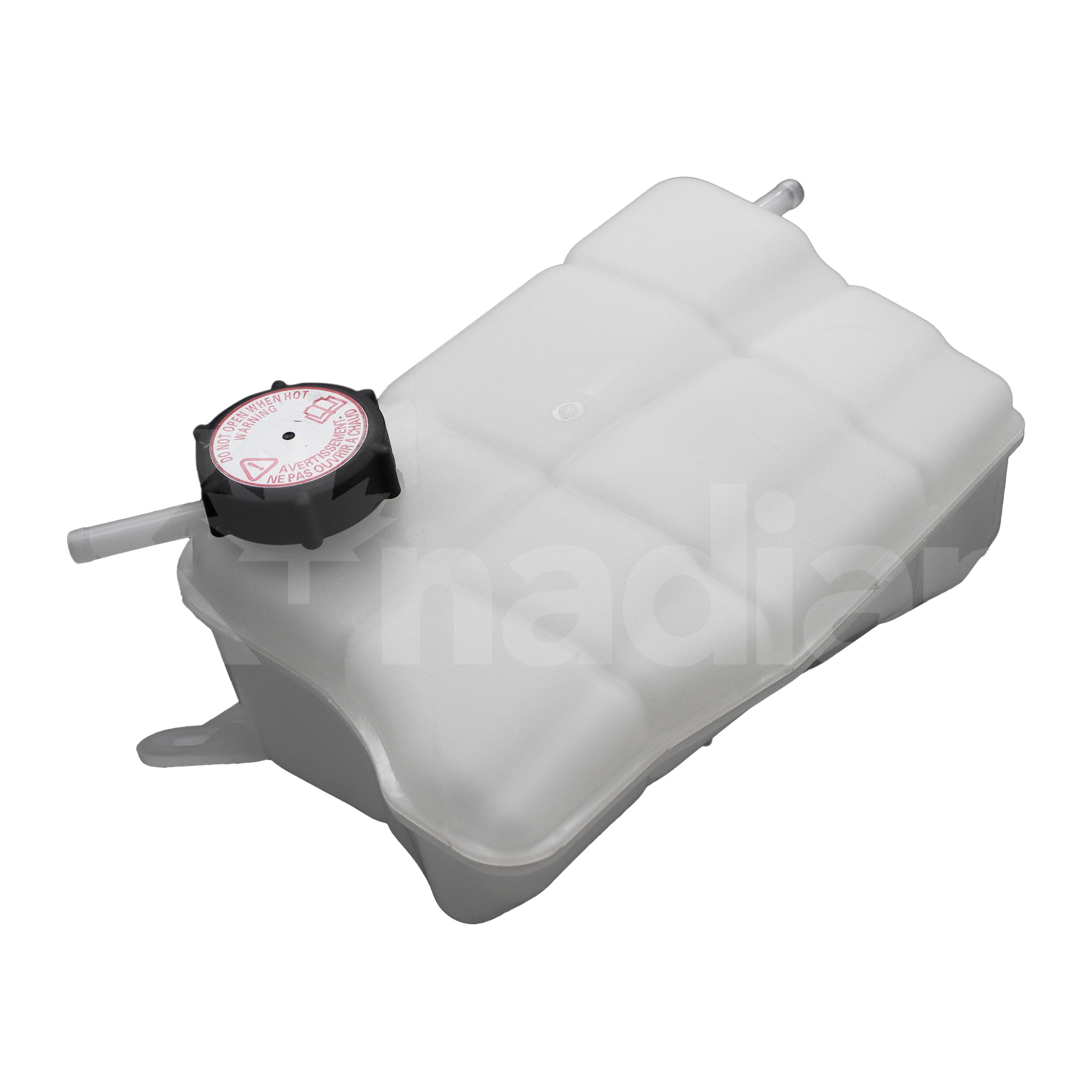 DEPOSITO PARA REFRIGERANTE Ford Contour 2.5L V6 1995-2000