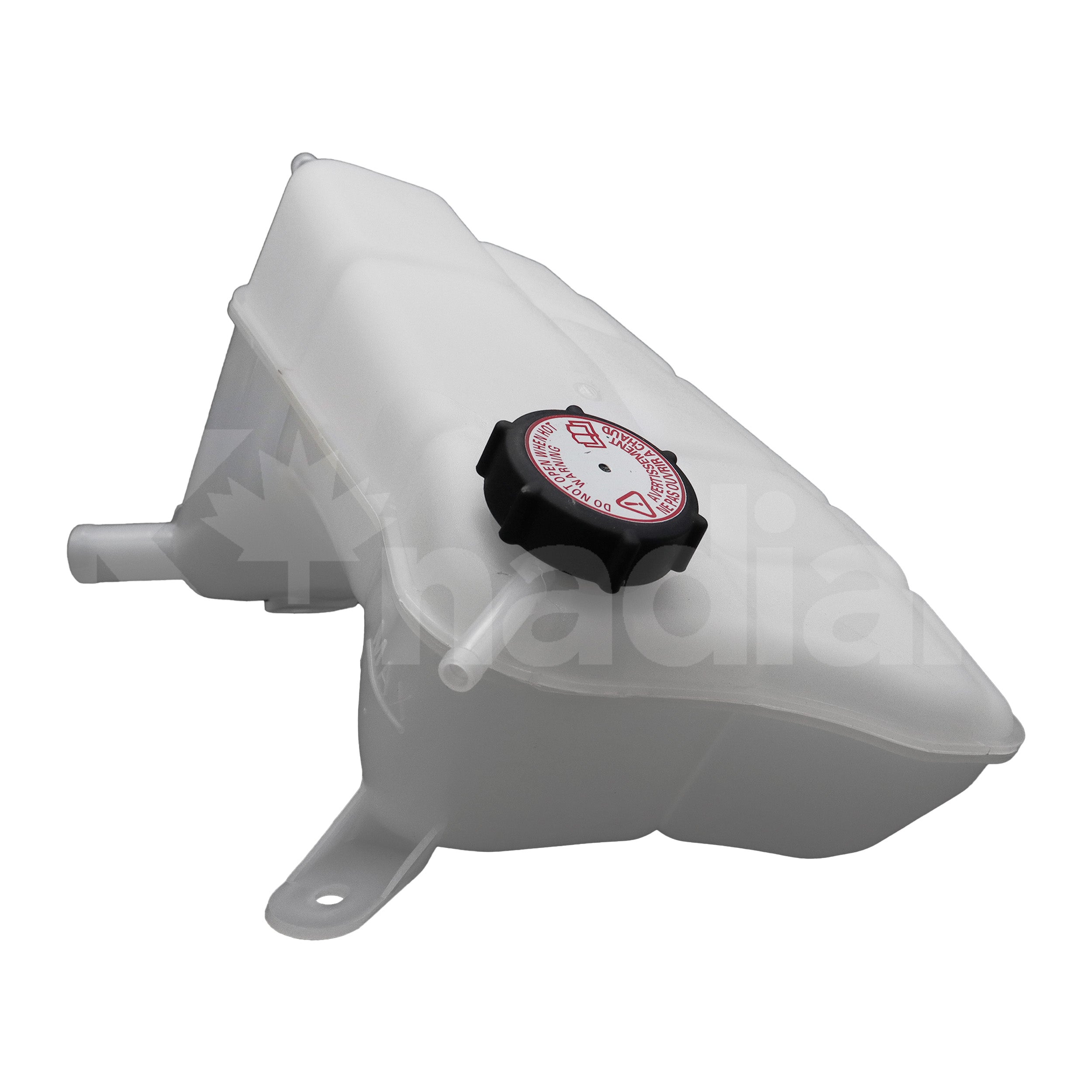 DEPOSITO PARA REFRIGERANTE Ford Contour 2.5L V6 1995-2000