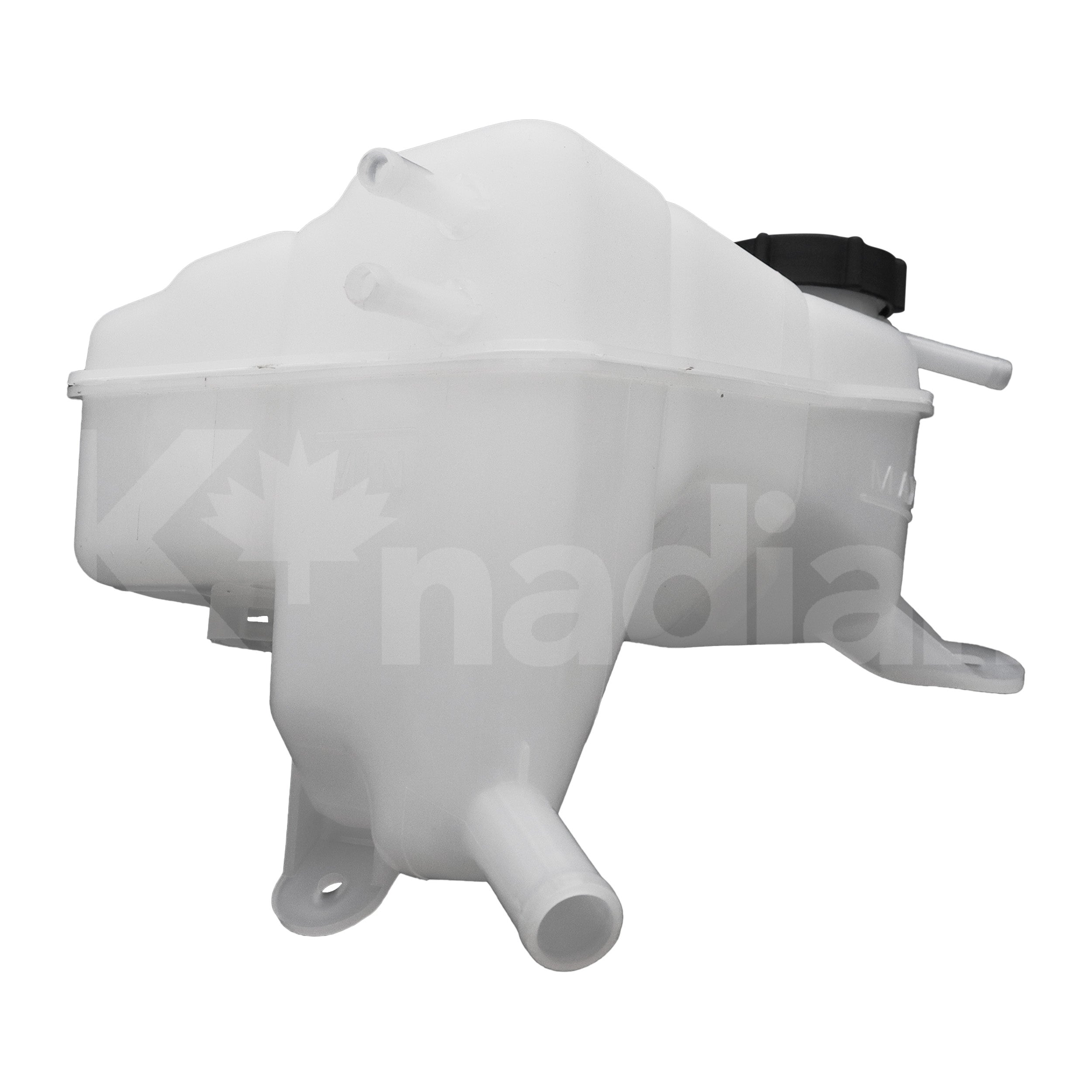 DEPOSITO PARA REFRIGERANTE Ford Contour 2.5L V6 1995-2000