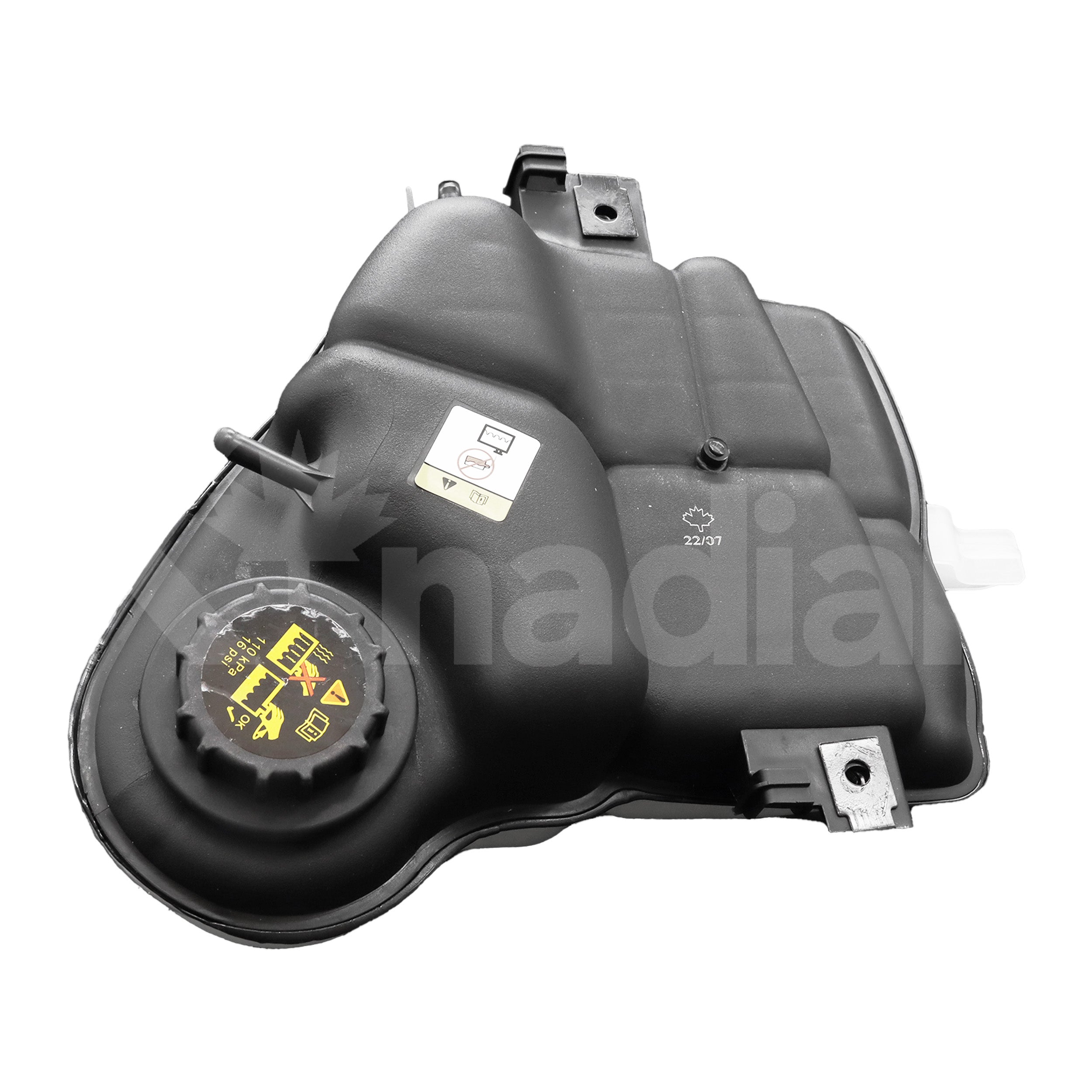 DEPOSITO PARA REFRIGERANTE Ford Excursion 5.4L V8 2003-2005
