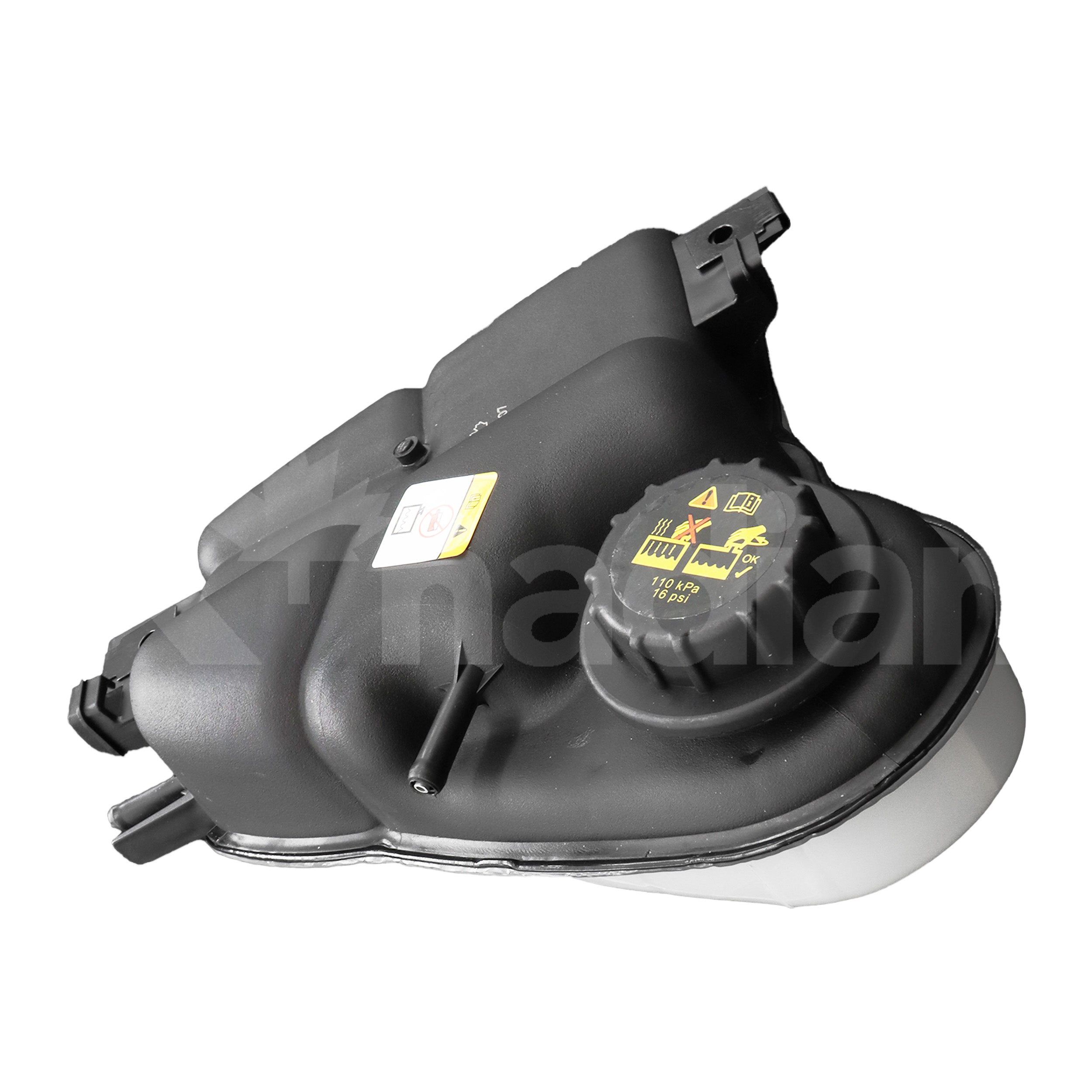 DEPOSITO PARA REFRIGERANTE Ford Excursion 5.4L V8 2003-2005