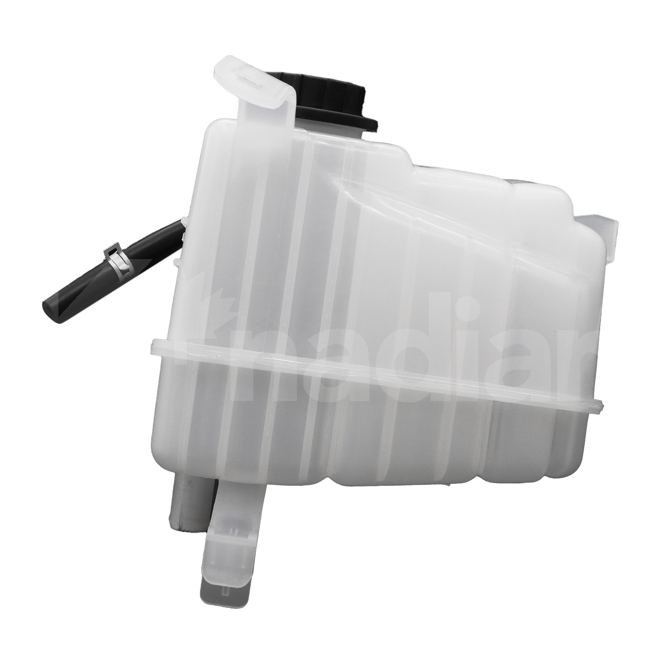 DEPOSITO PARA REFRIGERANTE Ford E-150 Econoline Club Wagon 4.2L V6 1999-2001