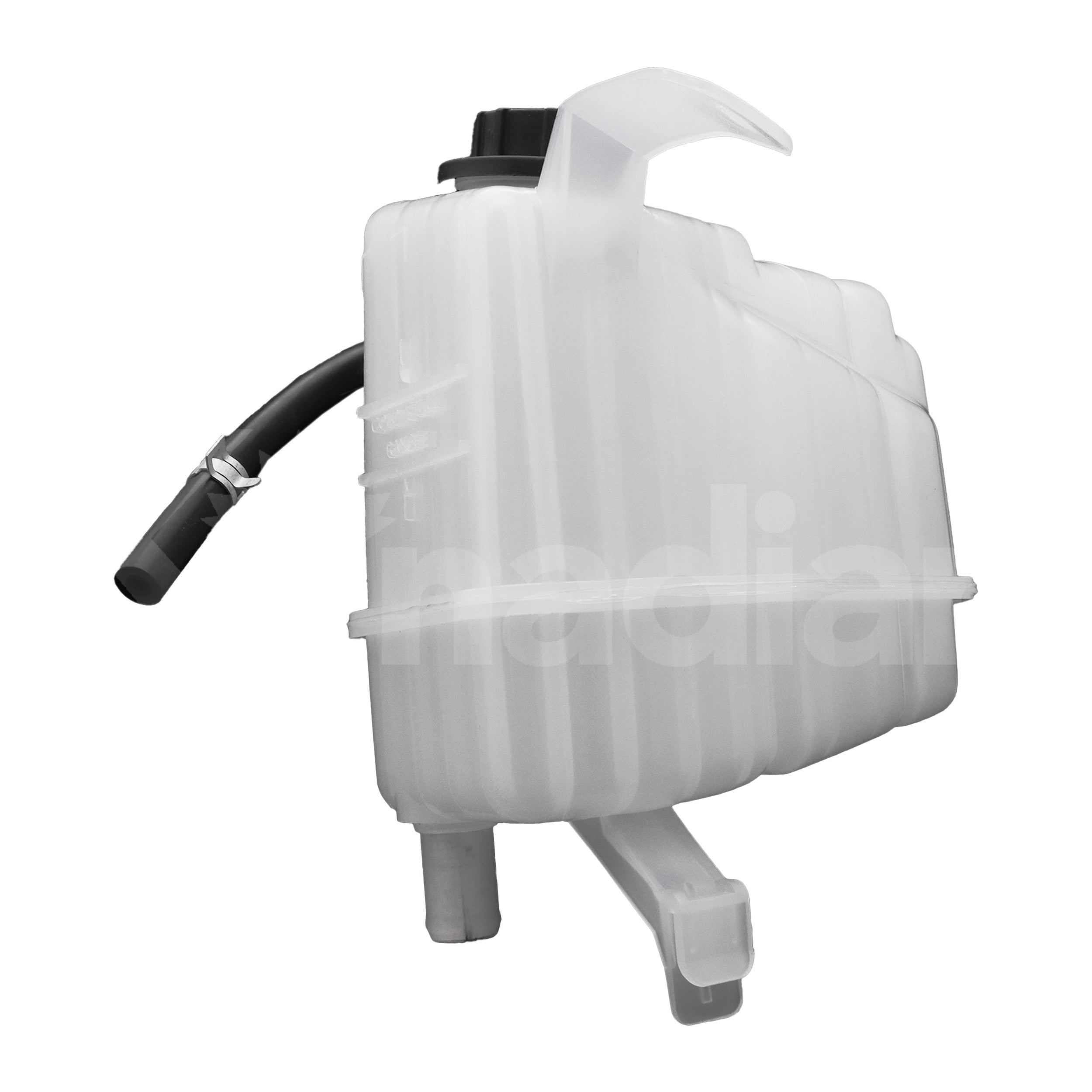 DEPOSITO PARA REFRIGERANTE Ford E-150 Econoline Club Wagon 4.2L V6 1999-2001