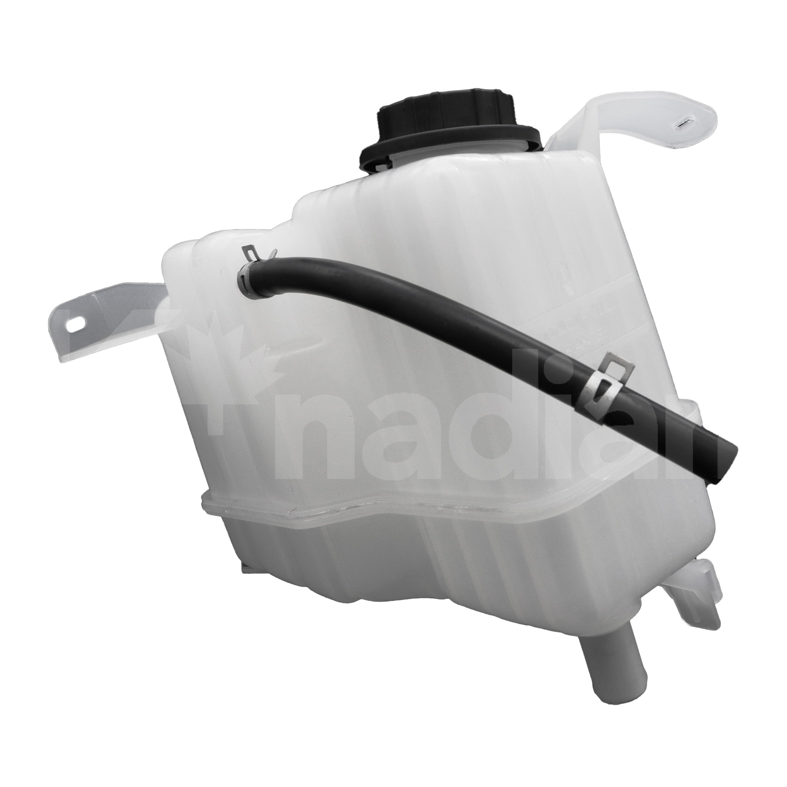 DEPOSITO PARA REFRIGERANTE Ford E-150 Econoline Club Wagon 4.2L V6 1999-2001