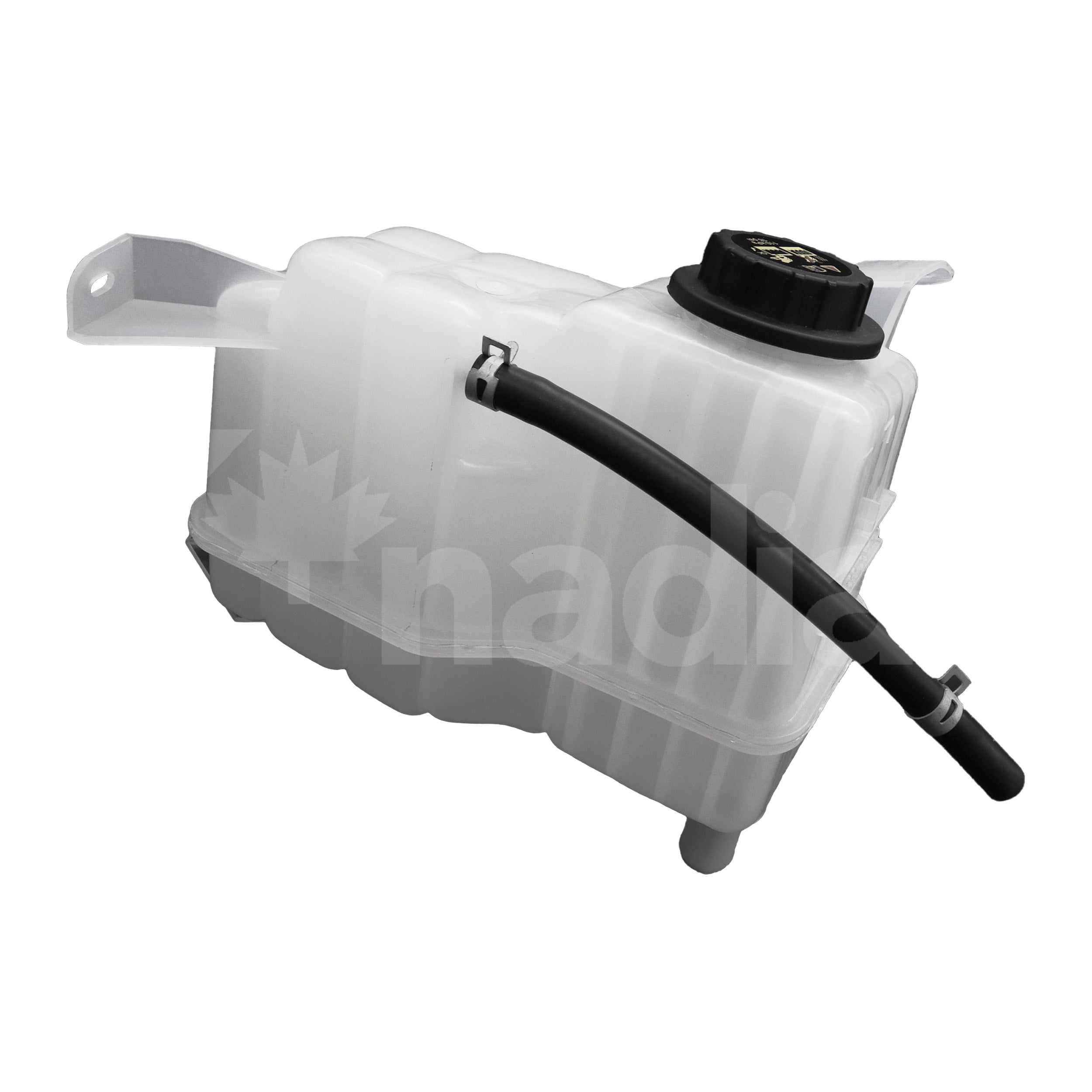 DEPOSITO PARA REFRIGERANTE Ford E-150 Econoline Club Wagon 4.2L V6 1999-2001