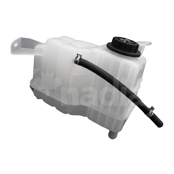 DEPOSITO PARA REFRIGERANTE Ford E-150 Econoline Club Wagon 4.2L V6 1999-2001