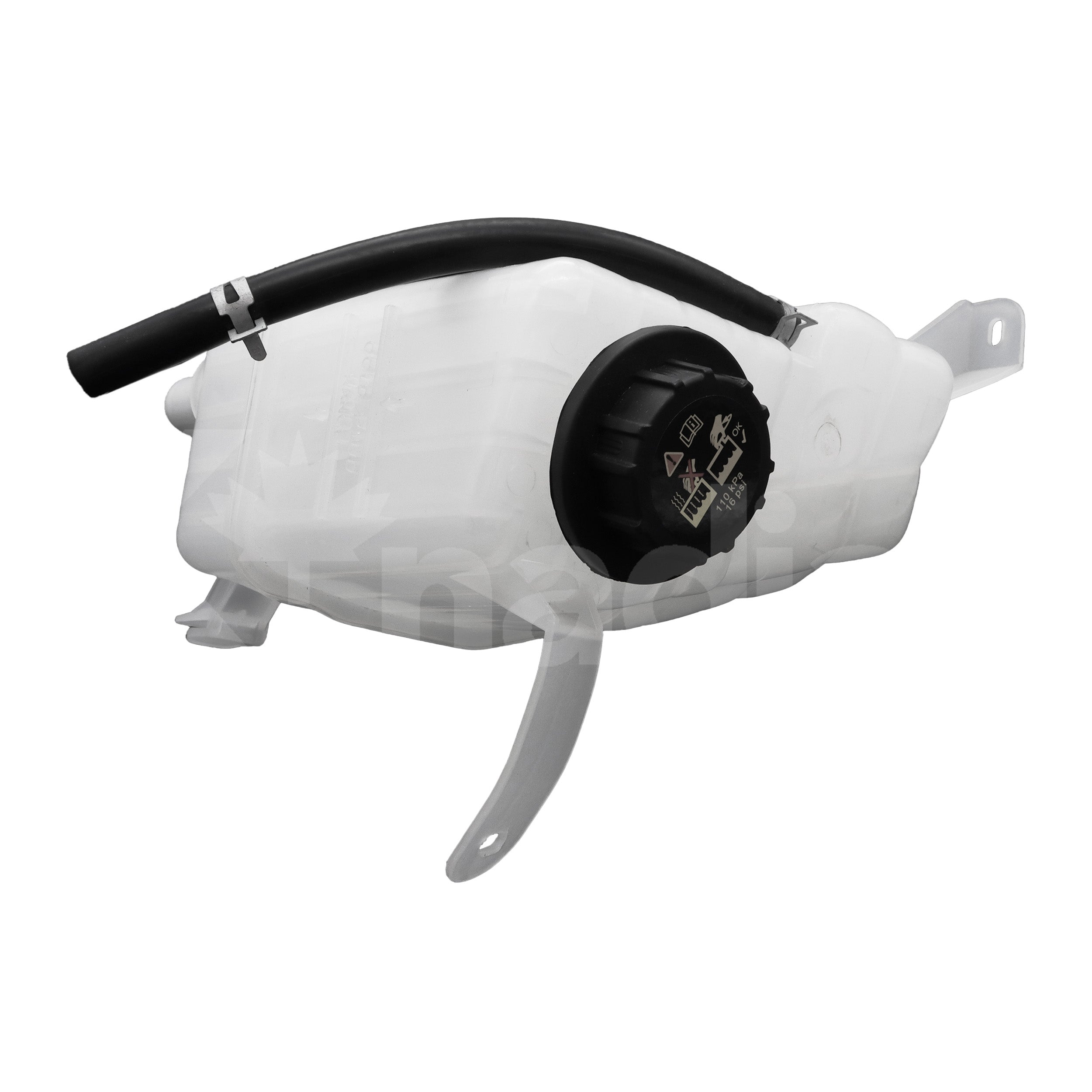 DEPOSITO PARA REFRIGERANTE Ford E-150 Econoline Club Wagon 4.2L V6 1999-2001