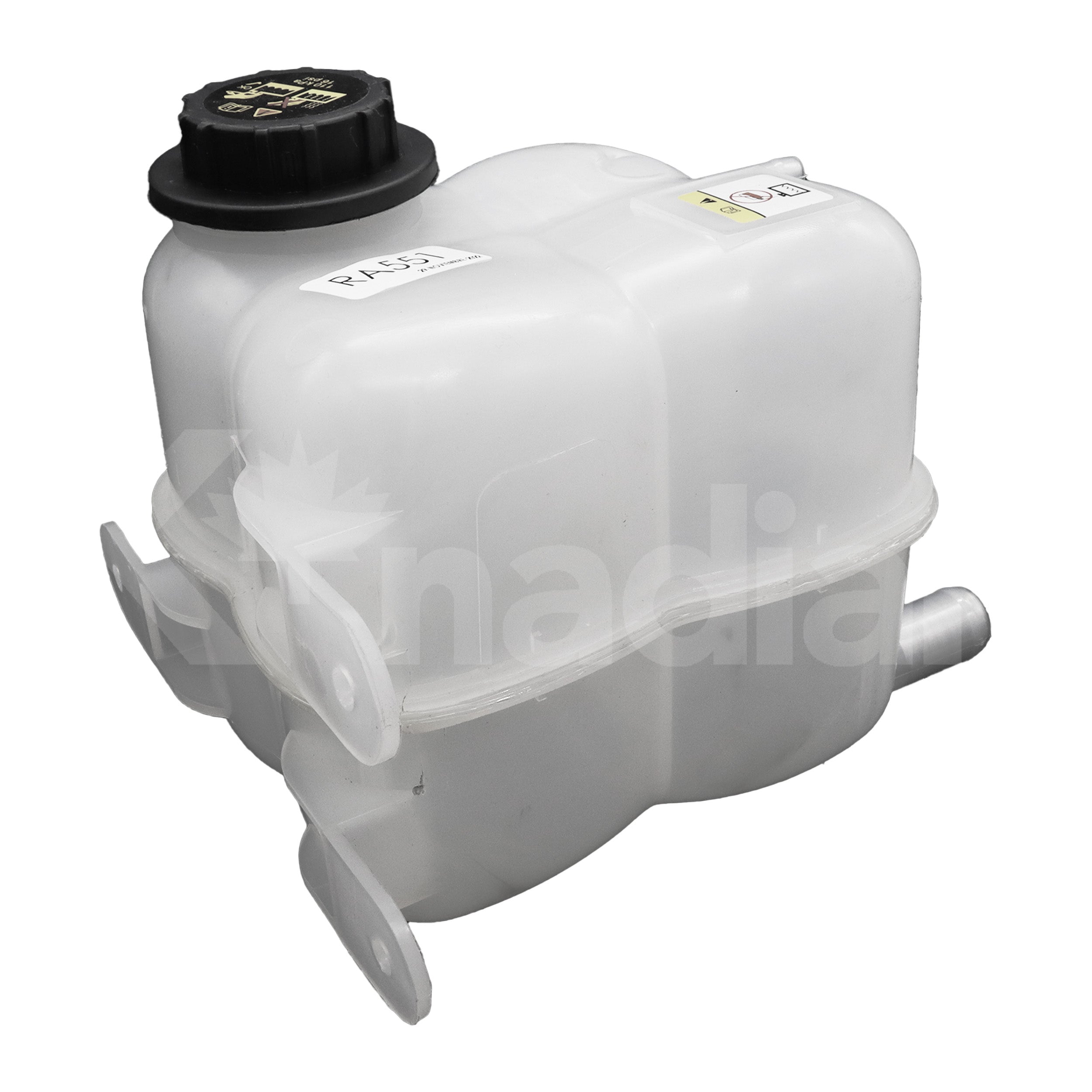 DEPOSITO PARA REFRIGERANTE Ford Explorer 4.6L V8 2002-2005