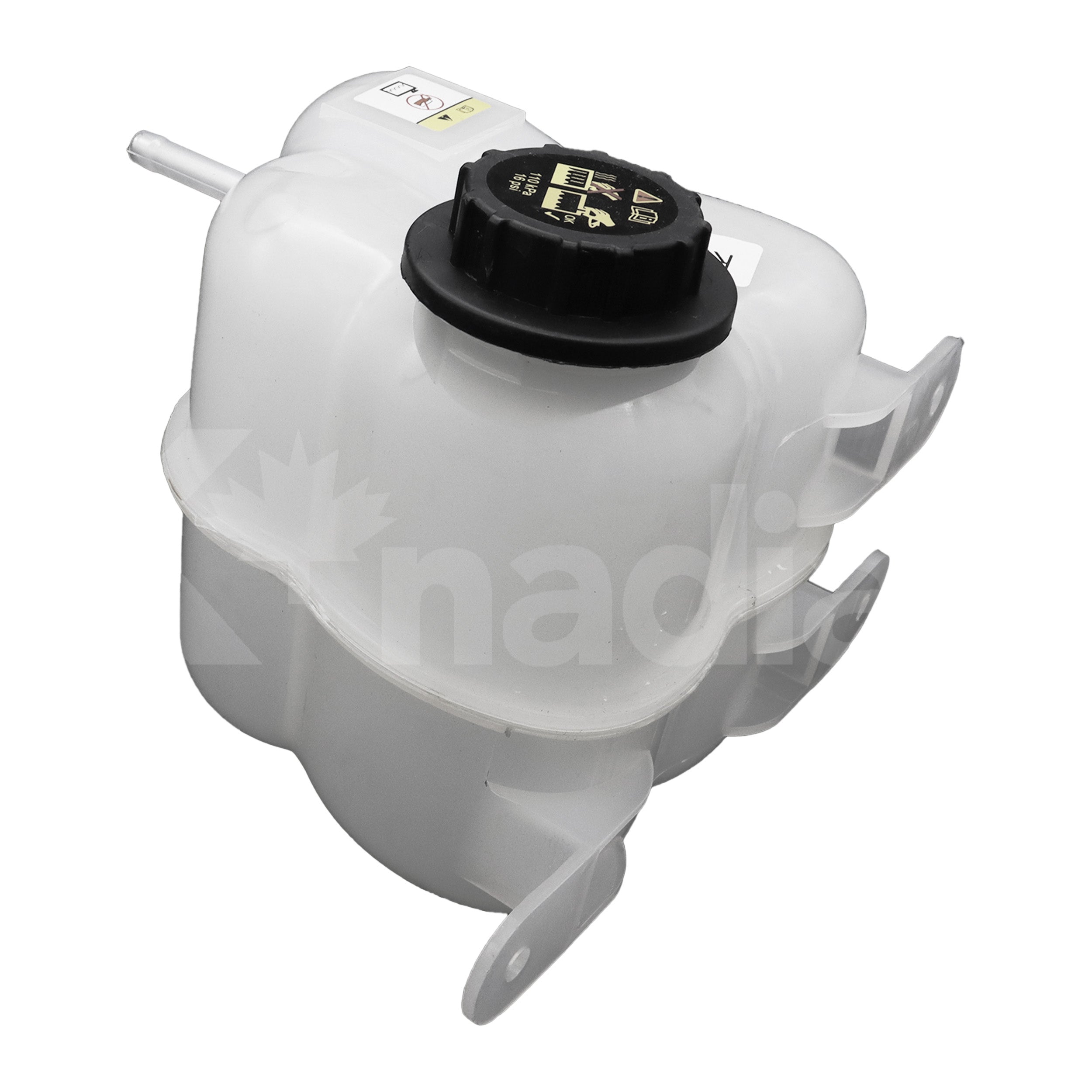 DEPOSITO PARA REFRIGERANTE Ford Explorer 4.6L V8 2002-2005