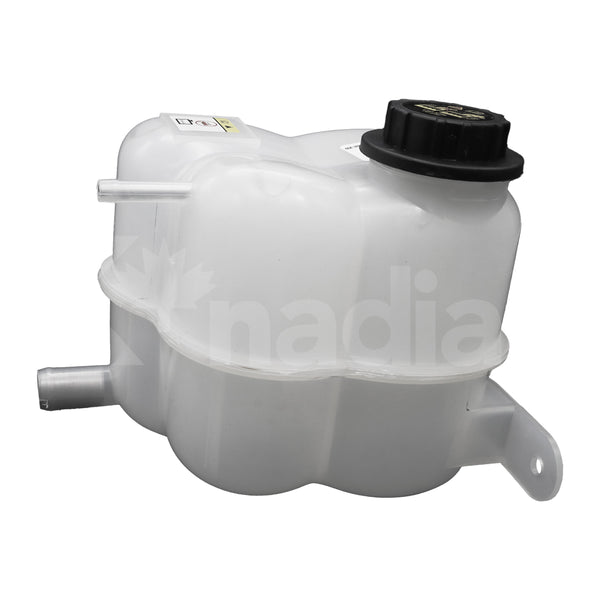 DEPOSITO PARA REFRIGERANTE Ford Explorer 4.6L V8 2002-2005