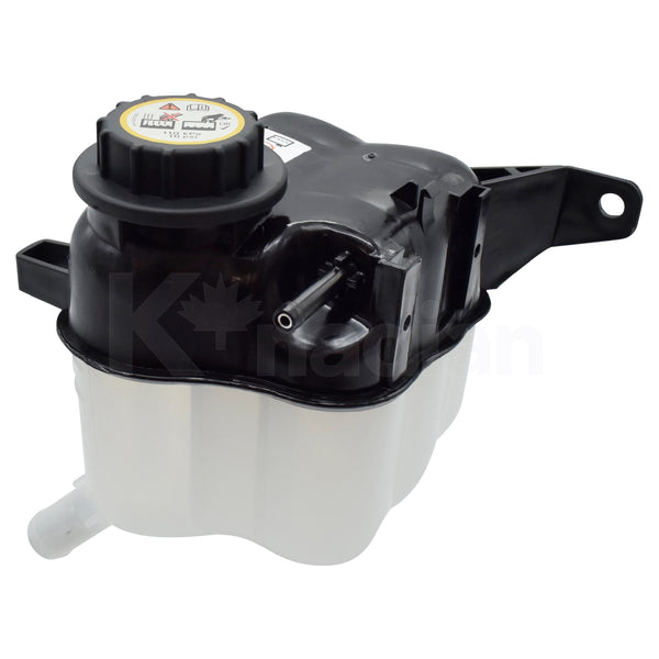 DEPOSITO PARA REFRIGERANTE Ford Explorer 2.0L L4 2012-2015