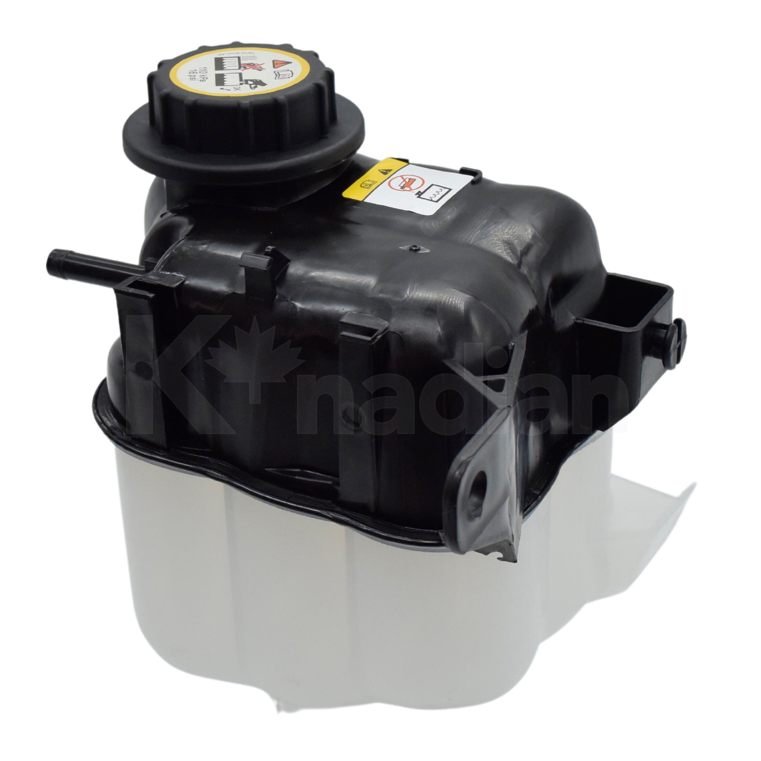 DEPOSITO PARA REFRIGERANTE Ford Explorer 2.0L L4 2012-2015