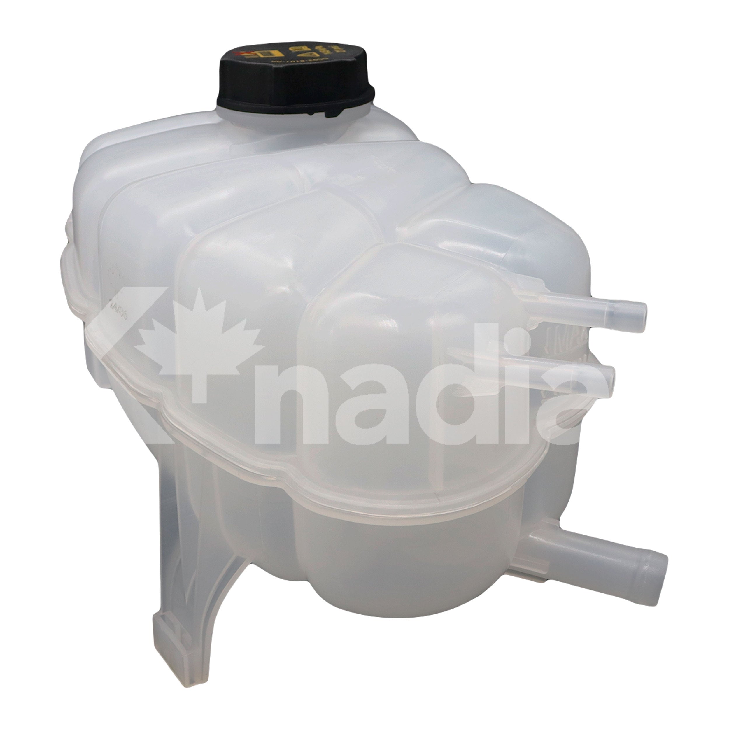 DEPOSITO PARA REFRIGERANTE Ford Edge 2.7L V6 2015-2021